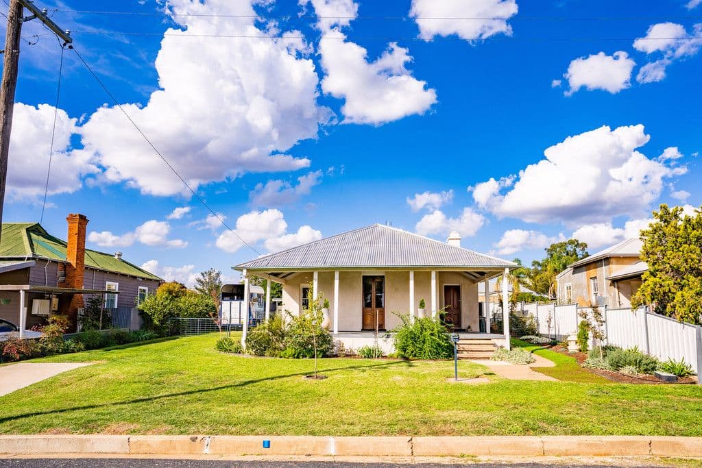 22 Belmore Street, Canowindra NSW 2804, Canowindra - Thumbnail 3
