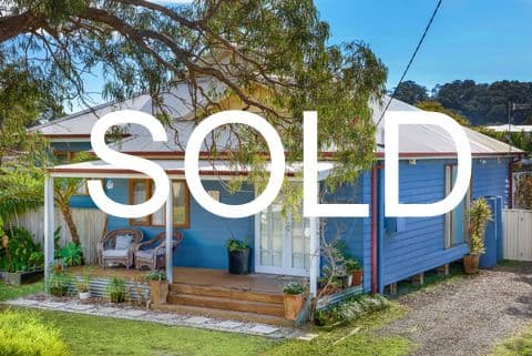 16 Paringa Avenue, Davistown NSW 2251, Davistown - Image 1