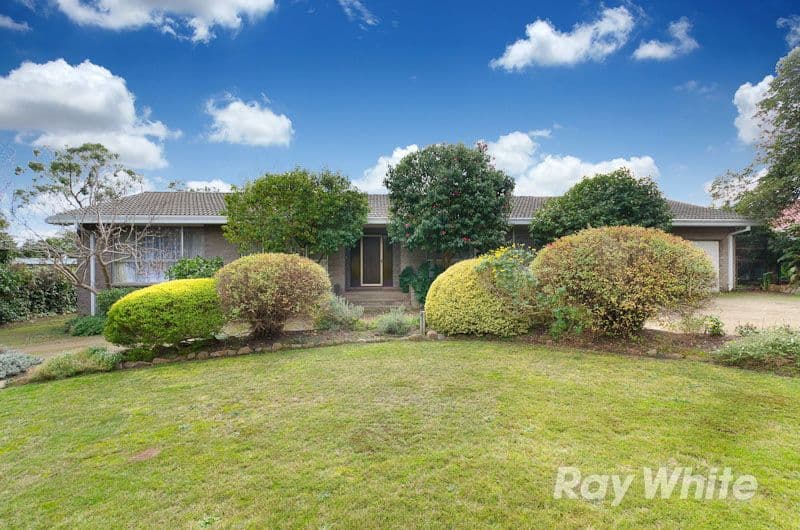 99 Bellbird Road, Mount Eliza VIC 3930, Mount Eliza - Image 1