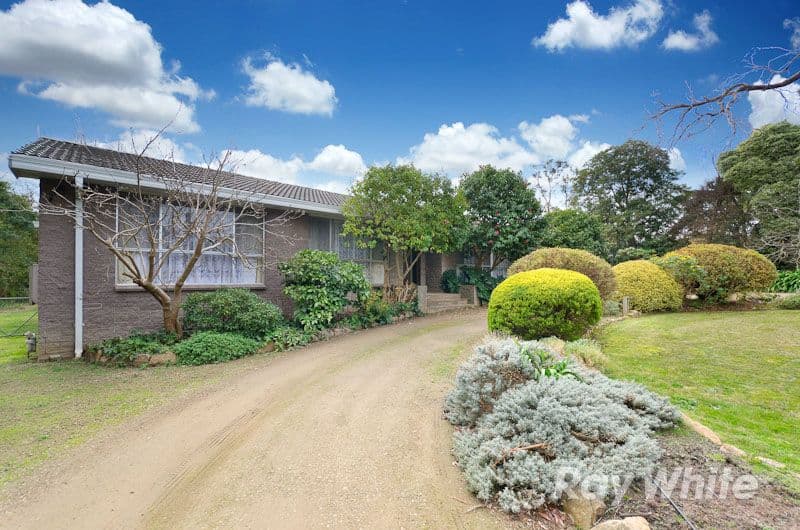 99 Bellbird Road, Mount Eliza VIC 3930, Mount Eliza - Thumbnail 2