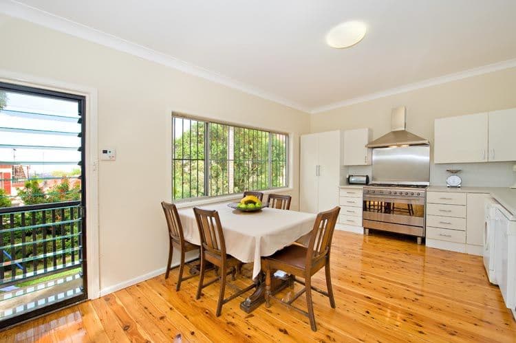 4 Oxford Street, PETERSHAM NSW 2049, Petersham - Thumbnail 2