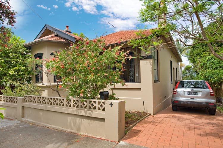 4 Oxford Street, PETERSHAM NSW 2049, Petersham - Thumbnail 6