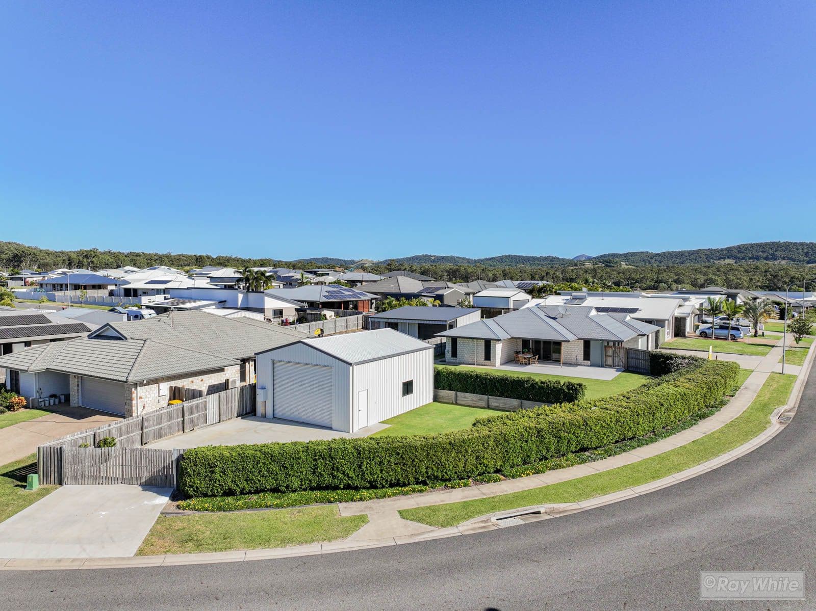 28 Havenwood Drive, Taroomball QLD 4703, Taroomball - Image 1