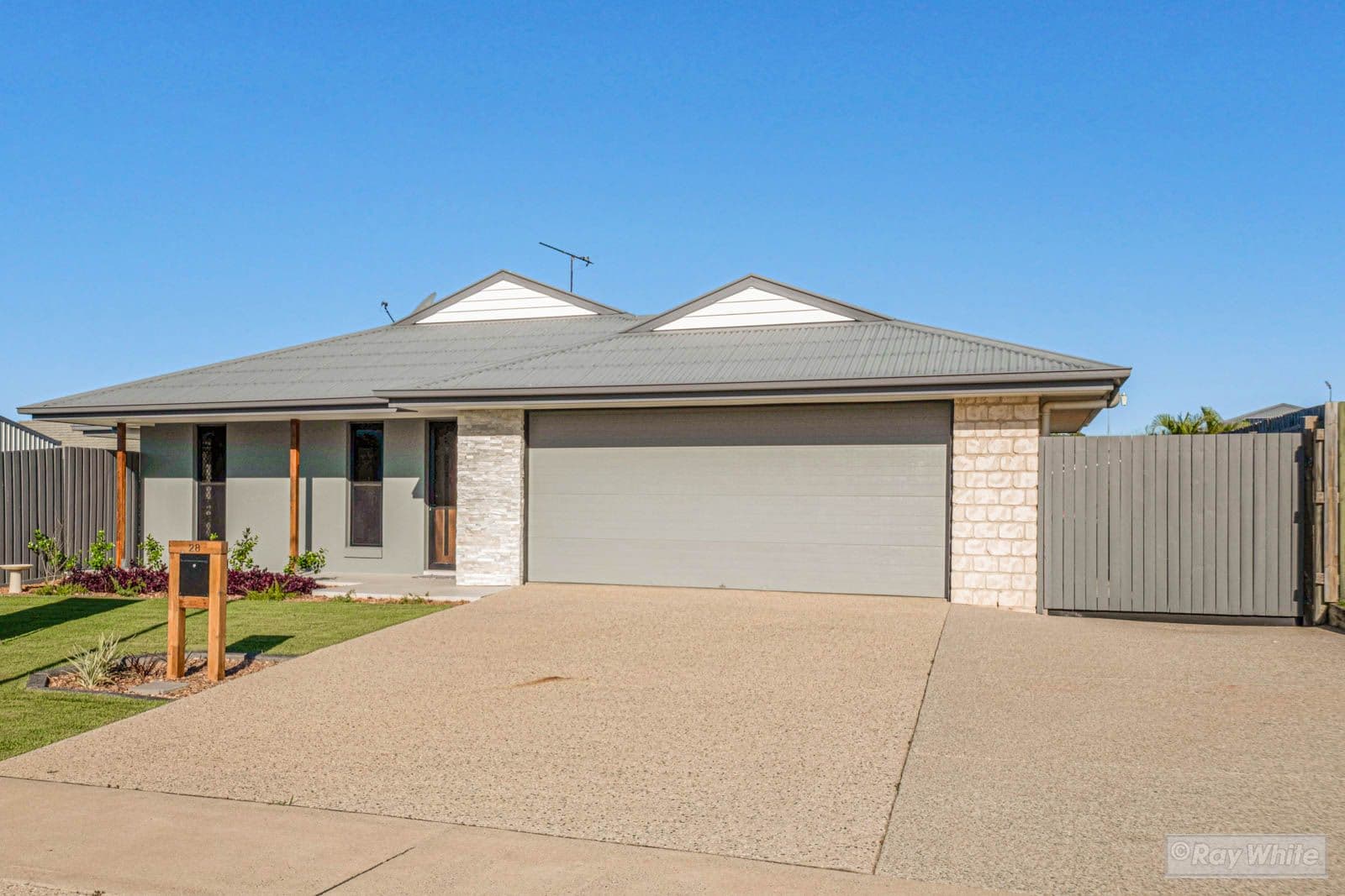 28 Havenwood Drive, Taroomball QLD 4703, Taroomball - Thumbnail 3