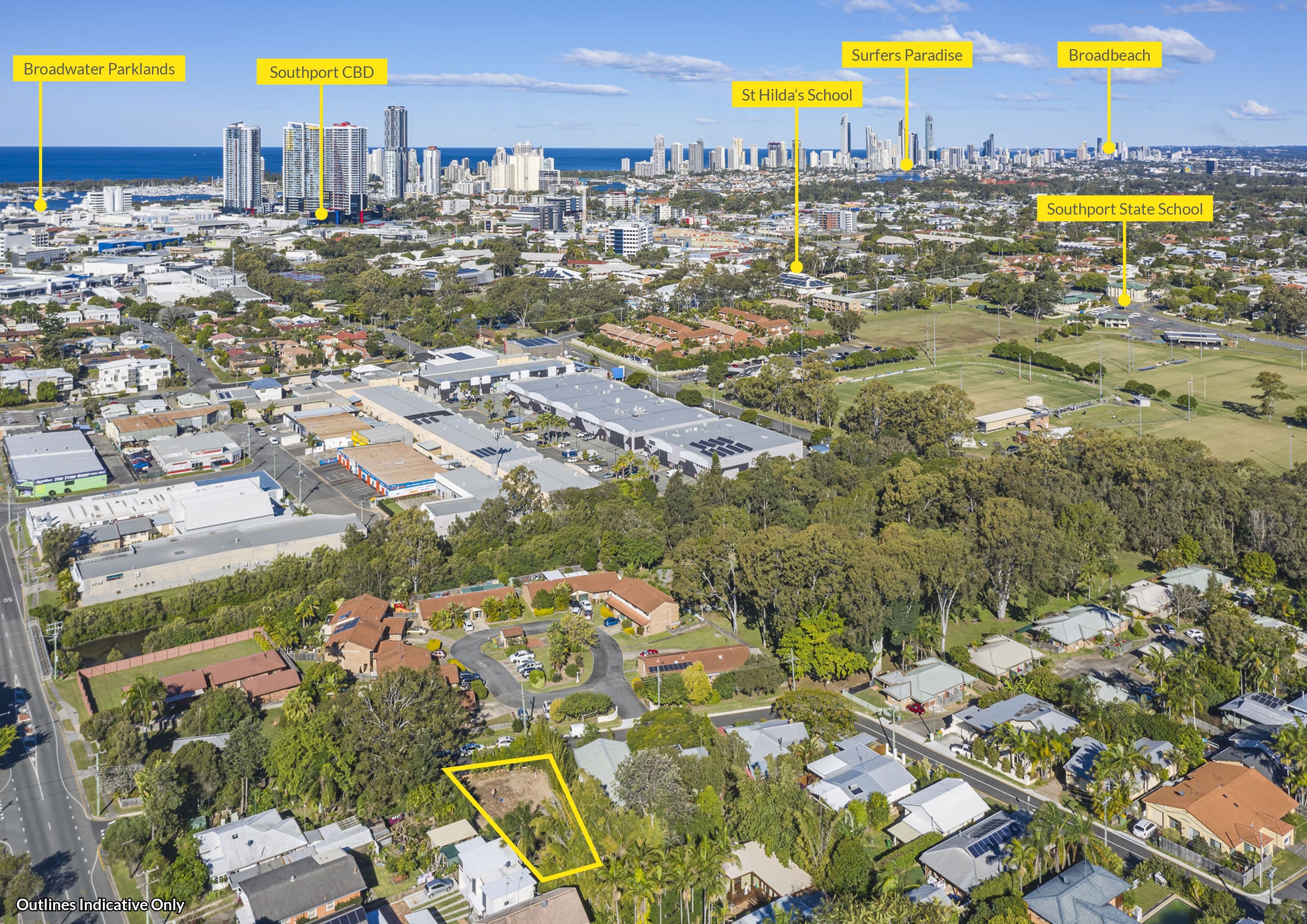 3 West King Street, Southport QLD 4215, Southport - Thumbnail 2