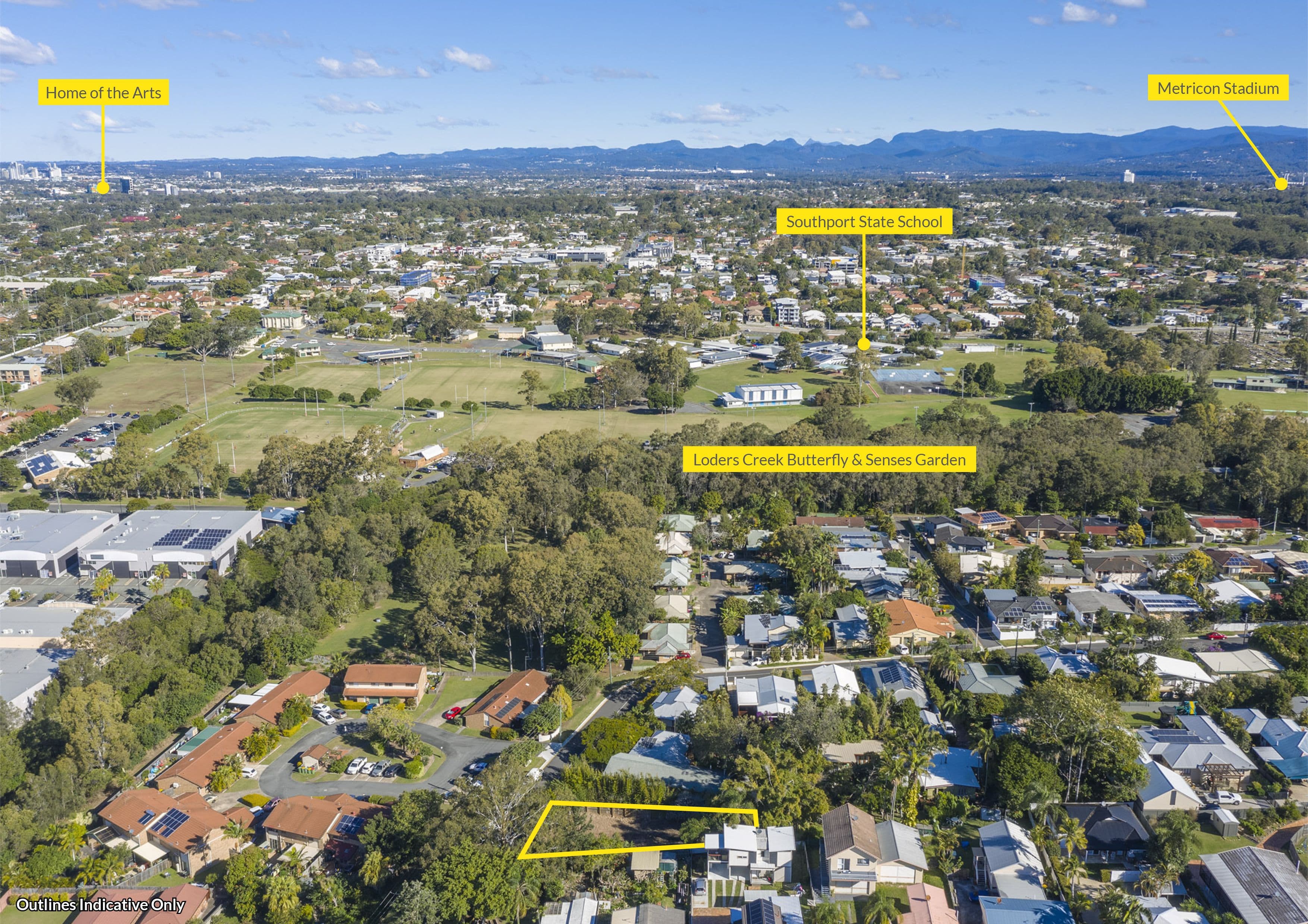 3 West King Street, Southport QLD 4215, Southport - Thumbnail 8