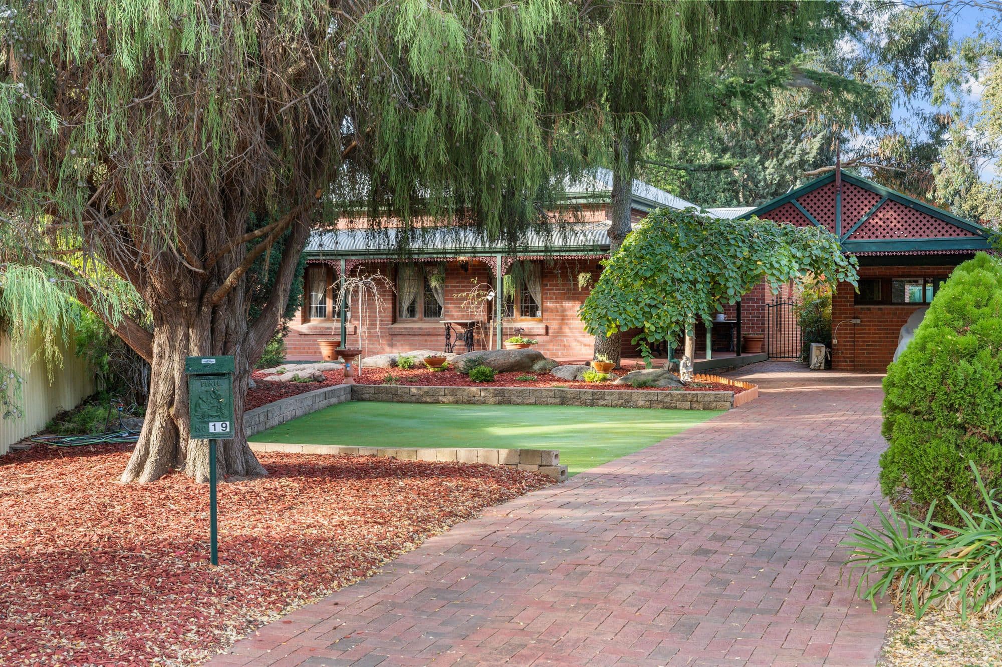 19 Vicenzo Street, Fairview Park SA 5126, Fairview Park - Thumbnail 2