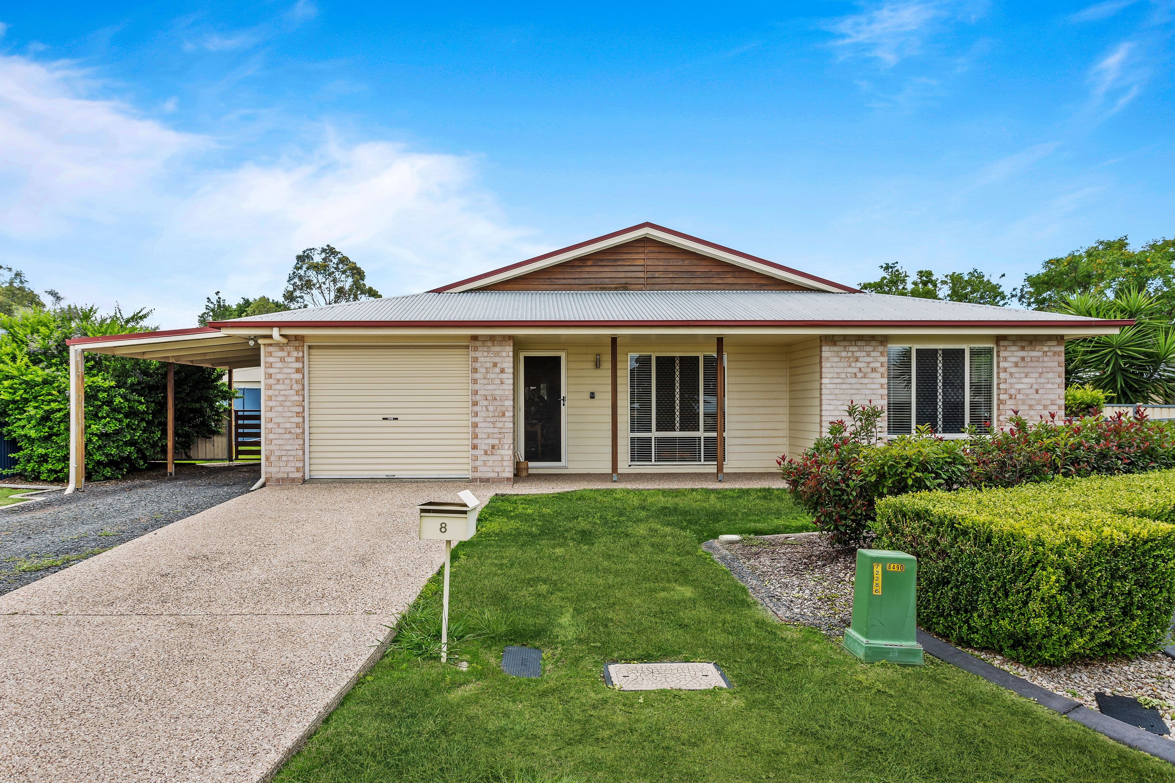 8 Draydon Court, Pittsworth QLD 4356, Pittsworth - Image 1