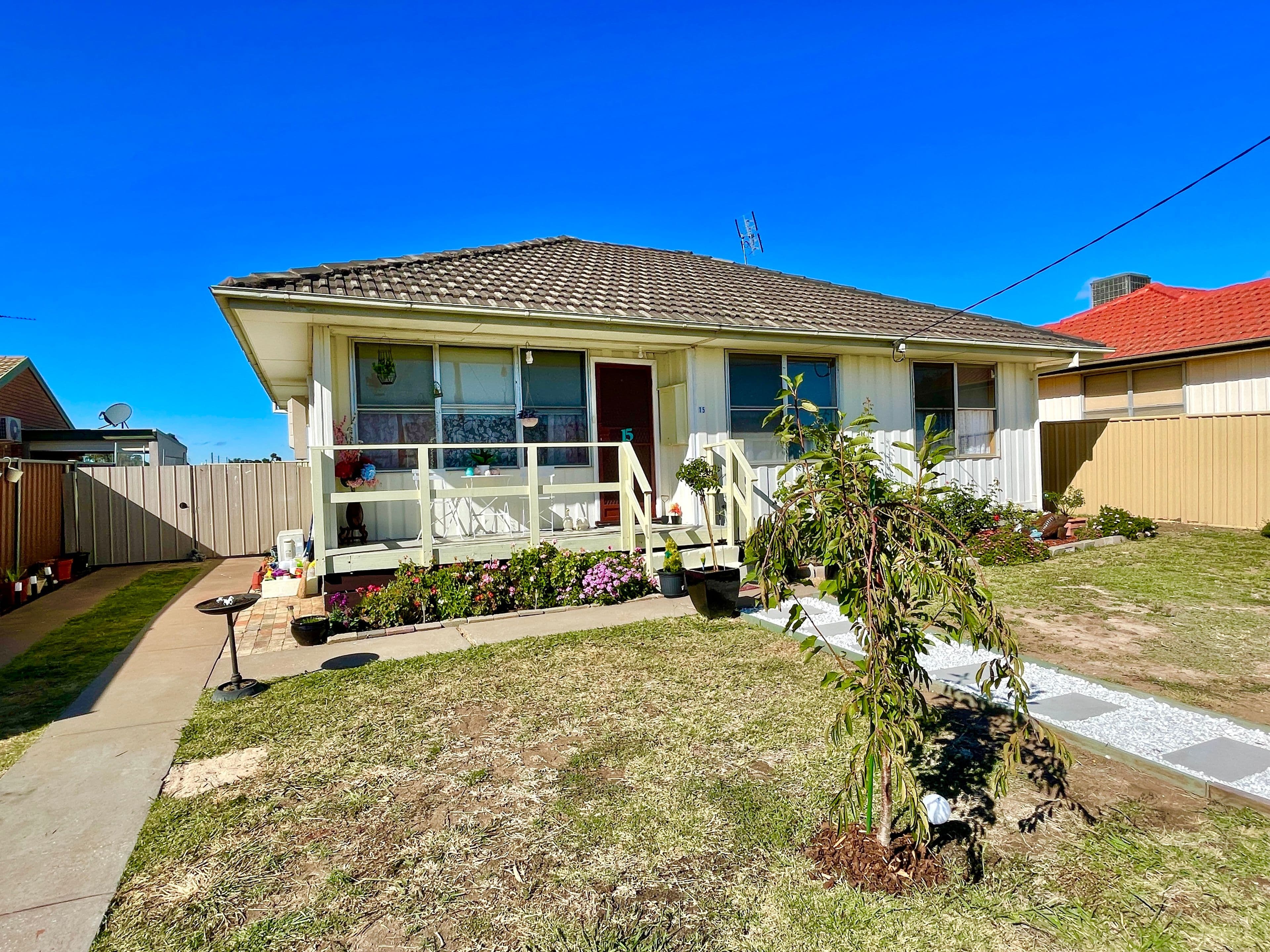 15 Crump Street, Horsham VIC 3400, Horsham - Image 1