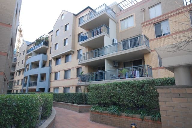 18 Sorrell Street, PARRAMATTA NSW 2150, Parramatta - Image 1