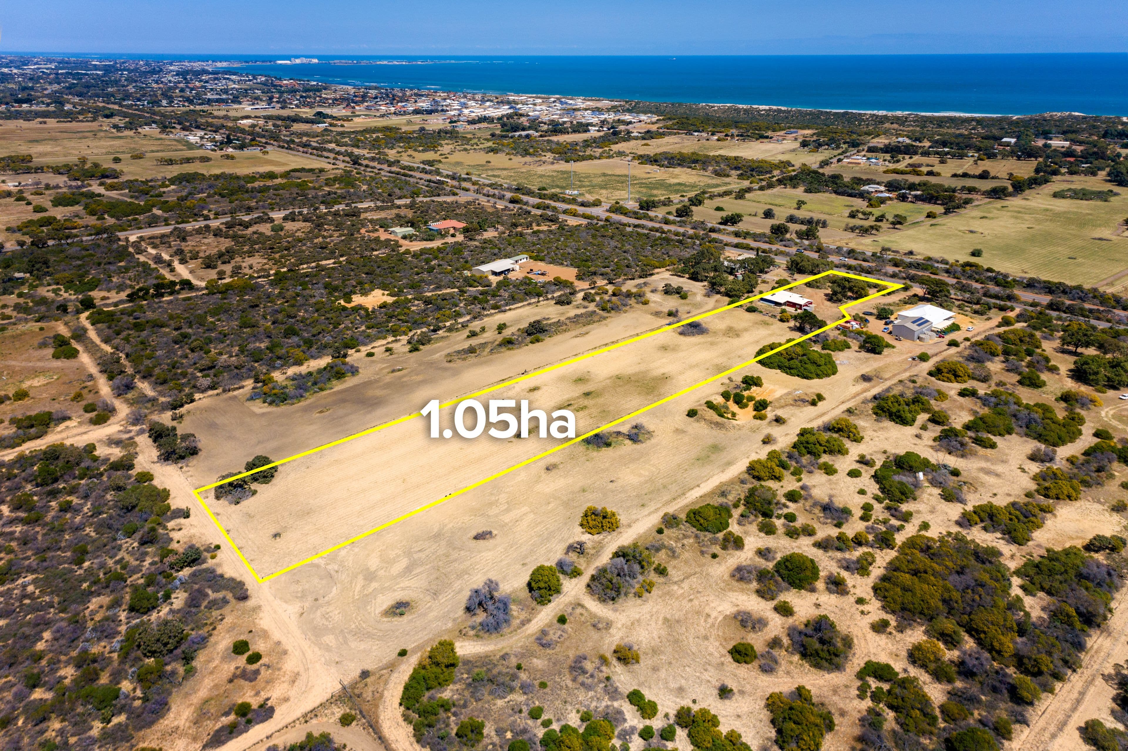 206 Beattie Road, Waggrakine WA 6530, Waggrakine - Thumbnail 2
