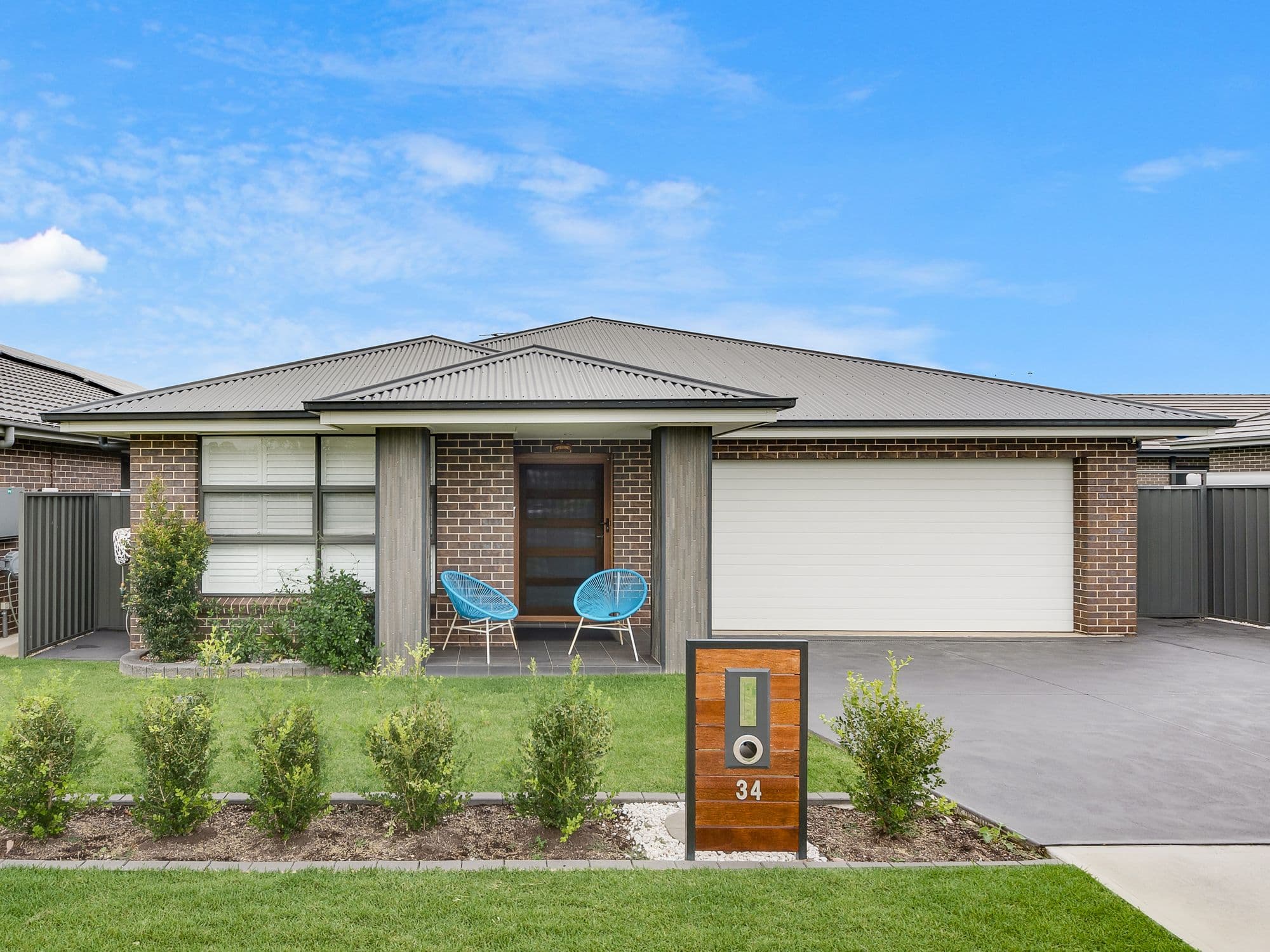 34 Austen Boulevard, Spring Farm NSW 2570, Spring Farm - Image 1