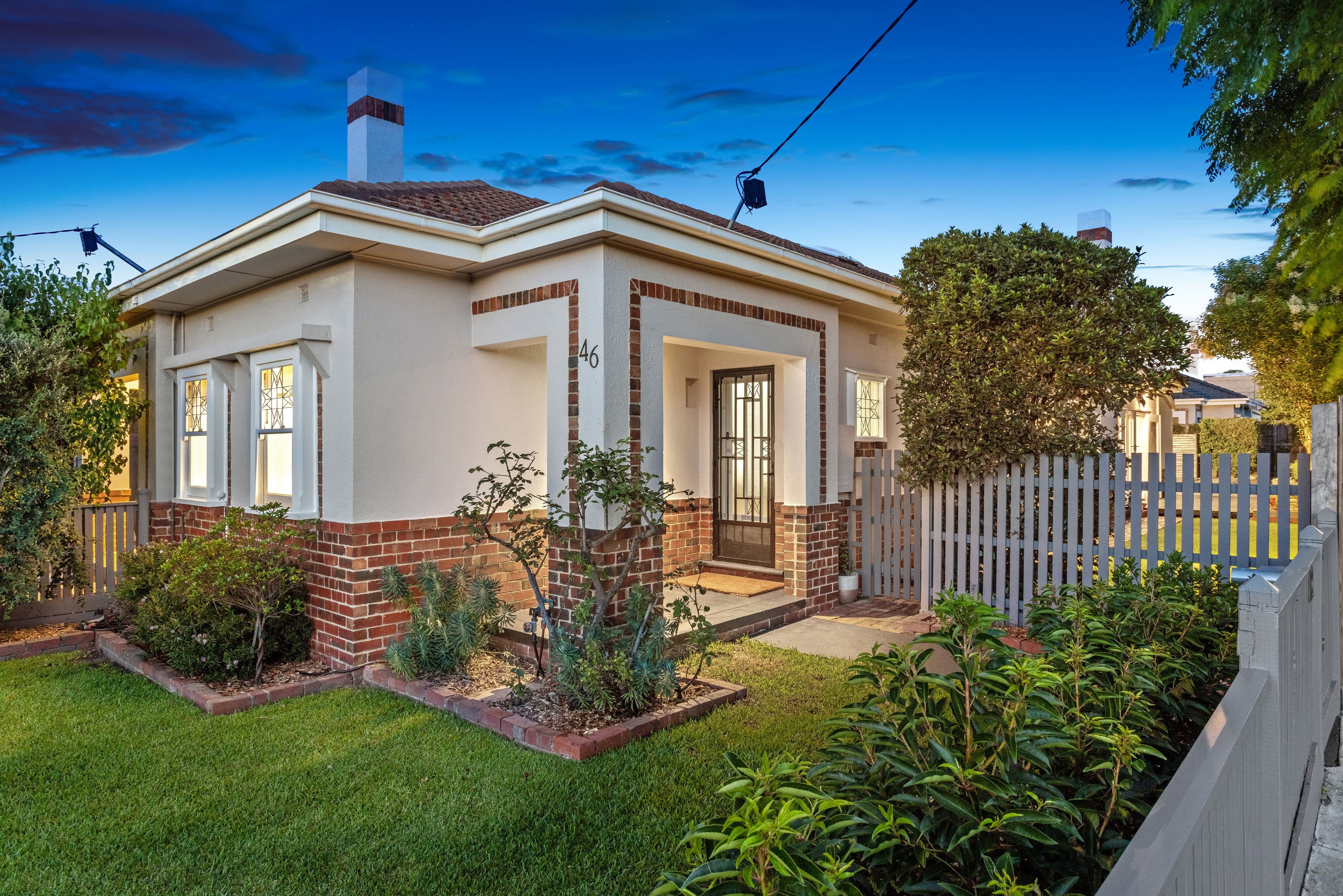 46 Hobart Road, Murrumbeena VIC 3163, Murrumbeena - Image 1