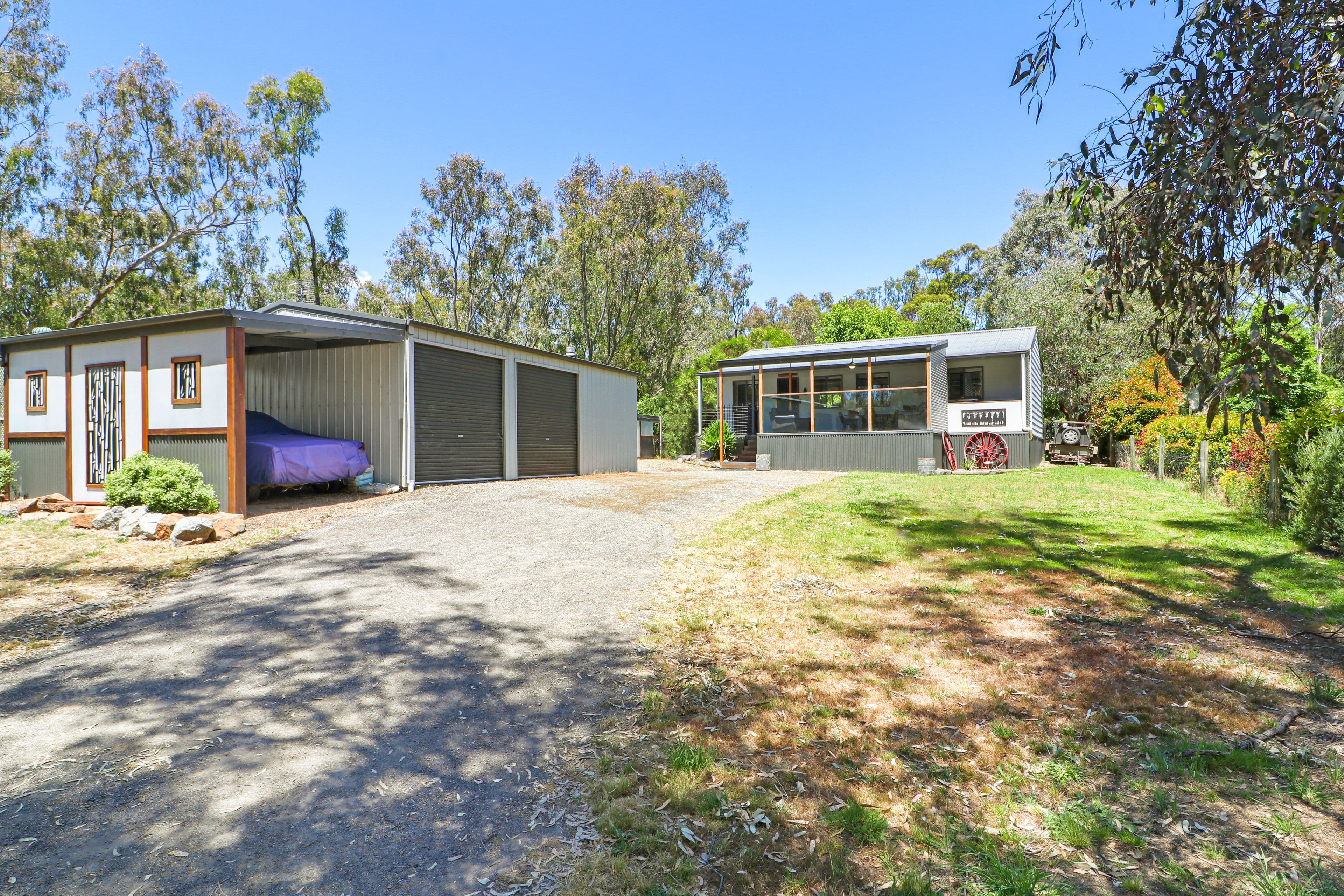 47 Arnot Street, Bonnie Doon VIC 3720, Bonnie Doon - Thumbnail 2