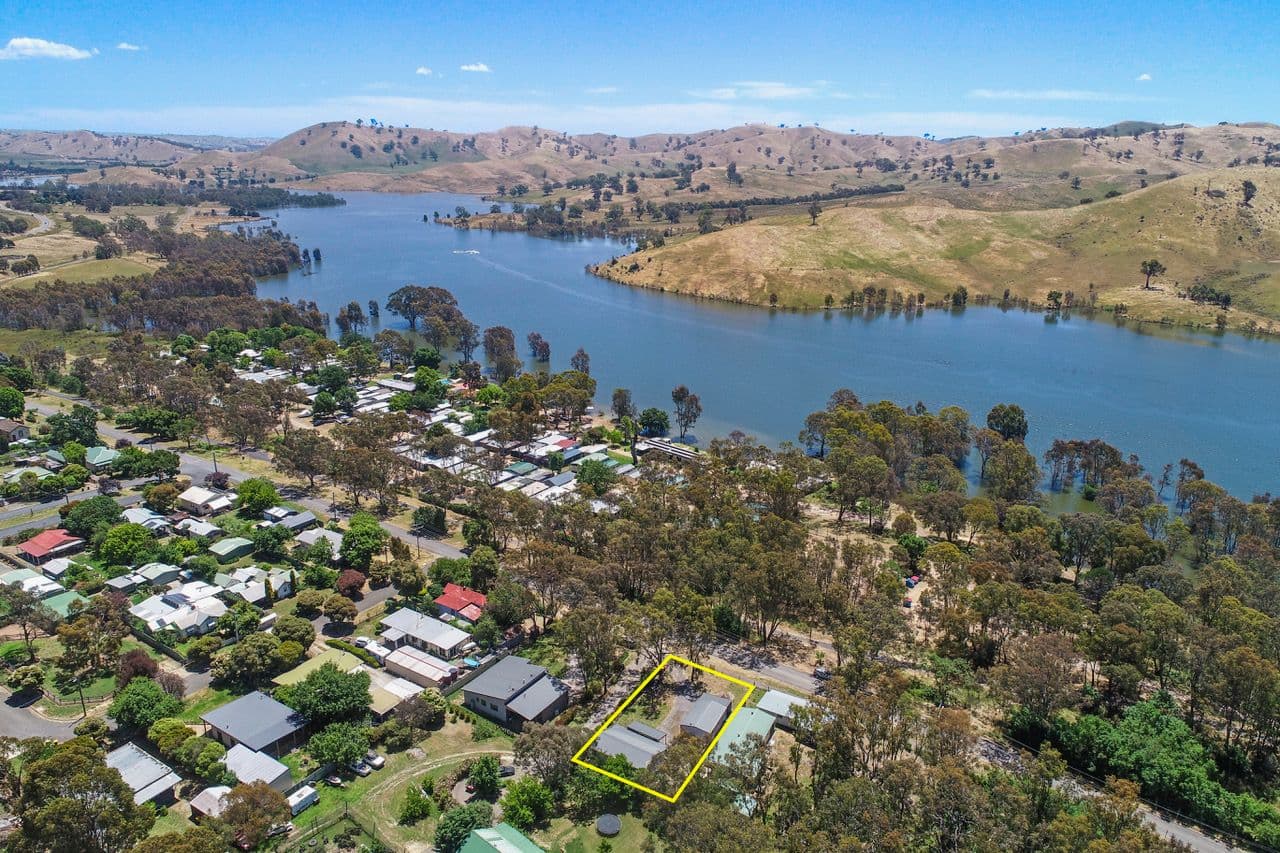 47 Arnot Street, Bonnie Doon VIC 3720, Bonnie Doon - Thumbnail 3
