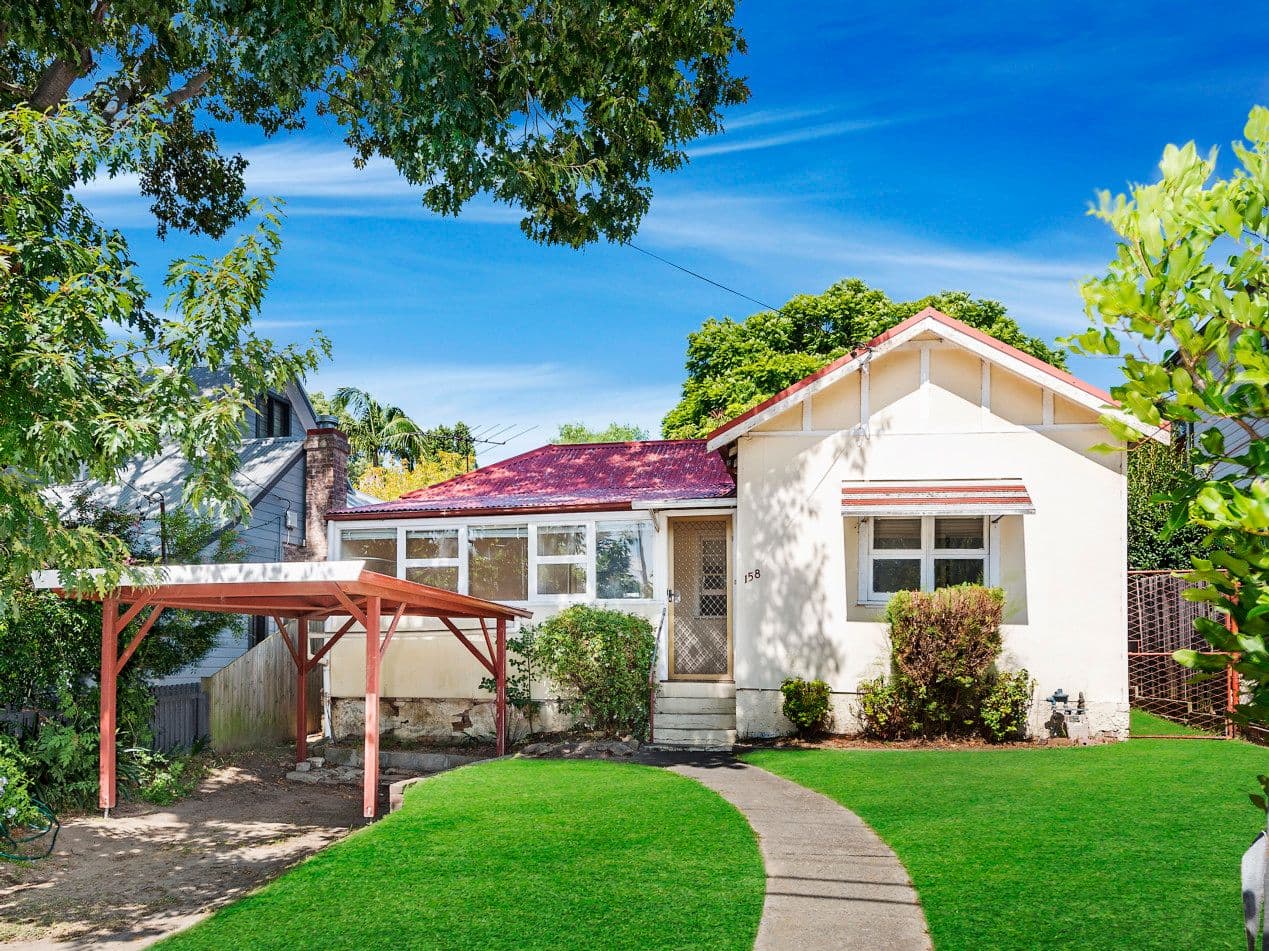 158 Morrison Road, Putney - Image 1