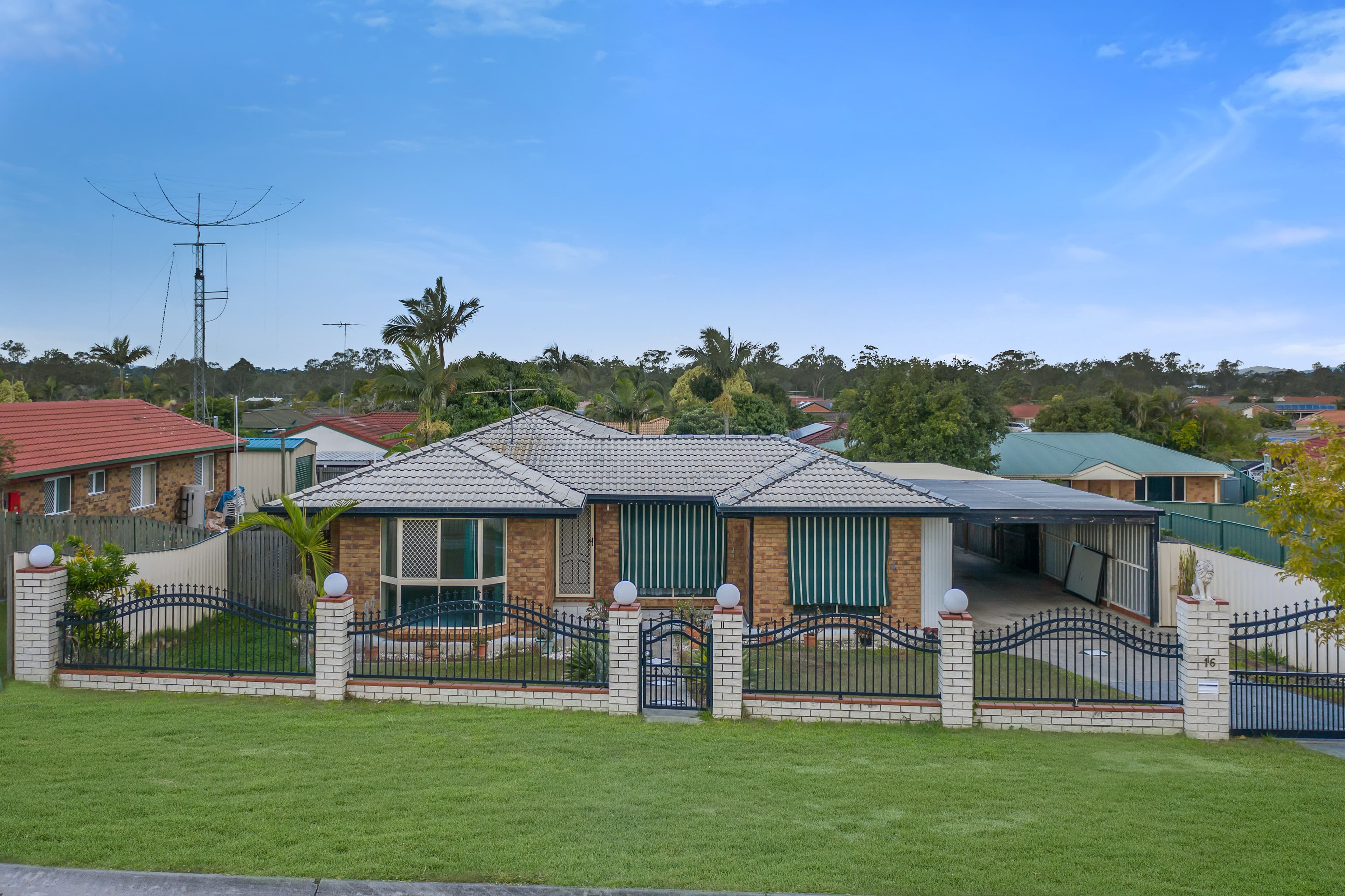 16 Lorraine Street, Crestmead QLD 4132, Crestmead - Image 1
