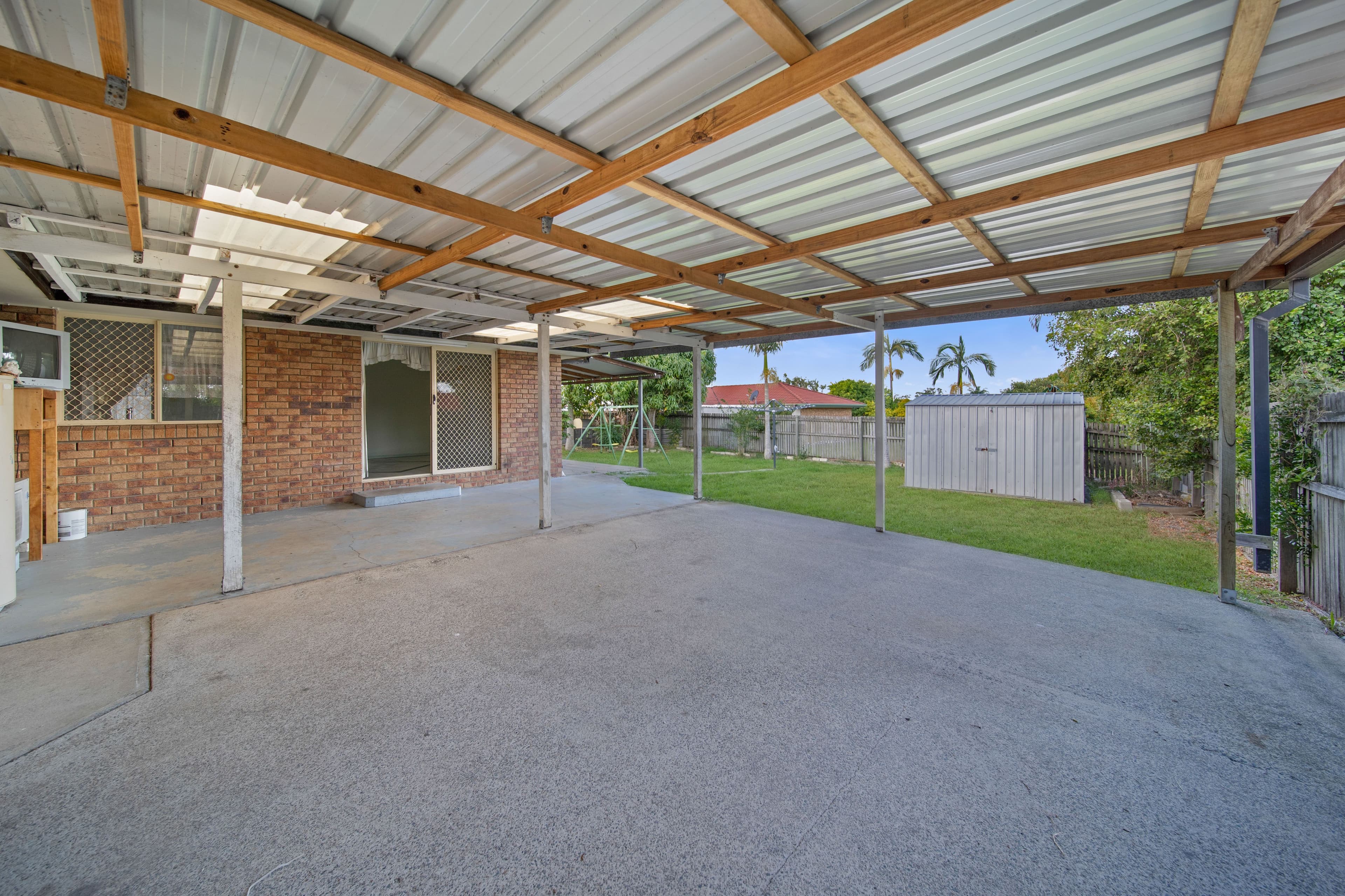 16 Lorraine Street, Crestmead QLD 4132, Crestmead - Thumbnail 8