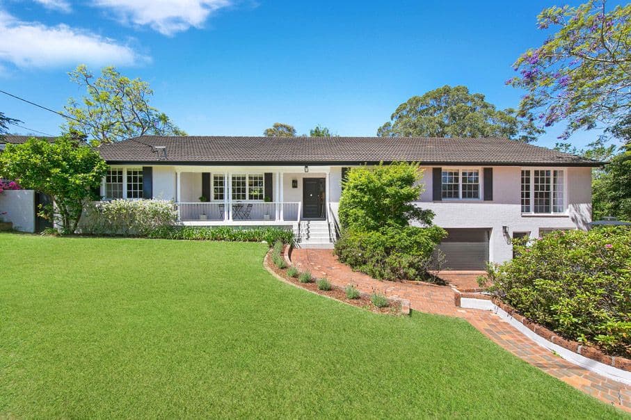 4 Alana Place, St Ives NSW 2075, St Ives - Image 1