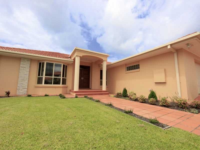 6 St Helens Court, BURLEIGH WATERS QLD 4220, Burleigh Waters - Thumbnail 8