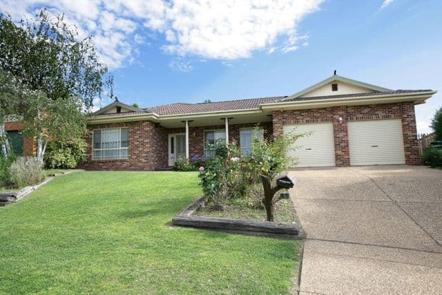 5 Derwent Avenue, TATTON NSW 2650, Tatton - Image 1