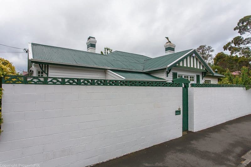 1 Roope Street, New Town TAS 7008, New Town - Thumbnail 2