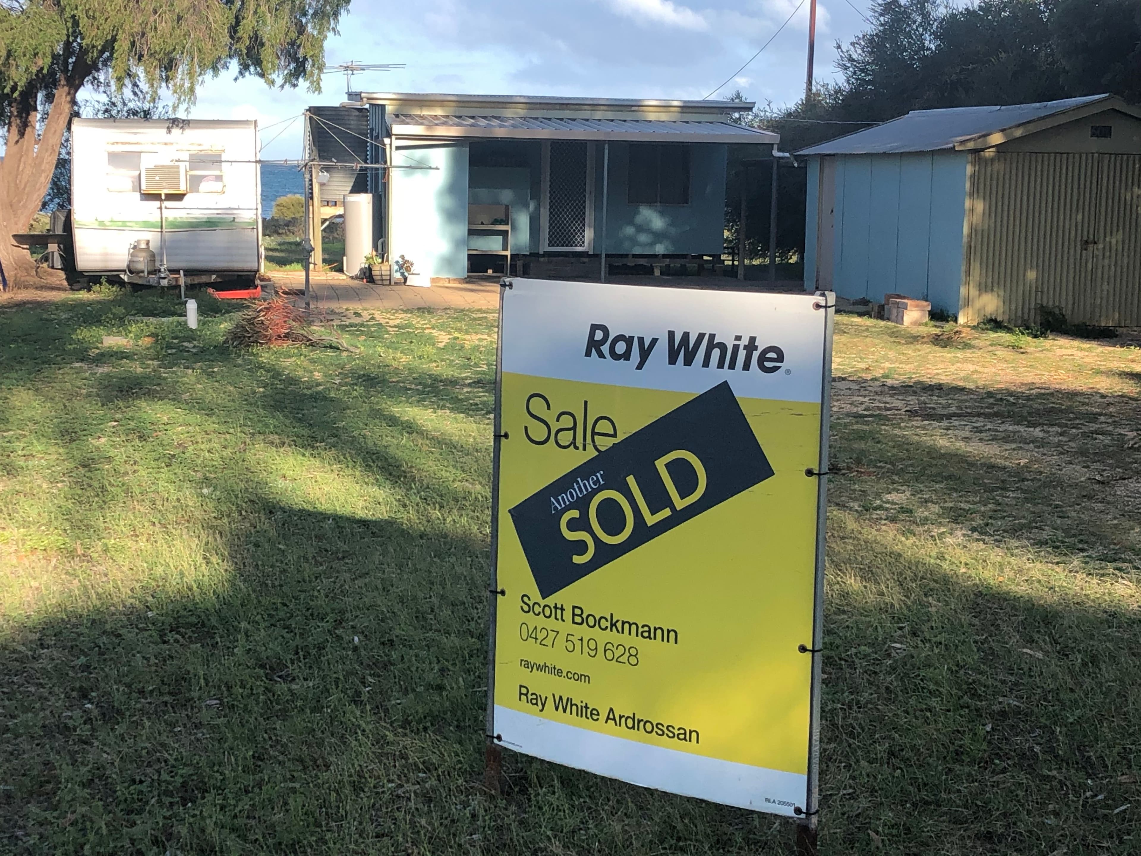22 The Esplanade, Clinton SA 5570, Clinton - Image 1