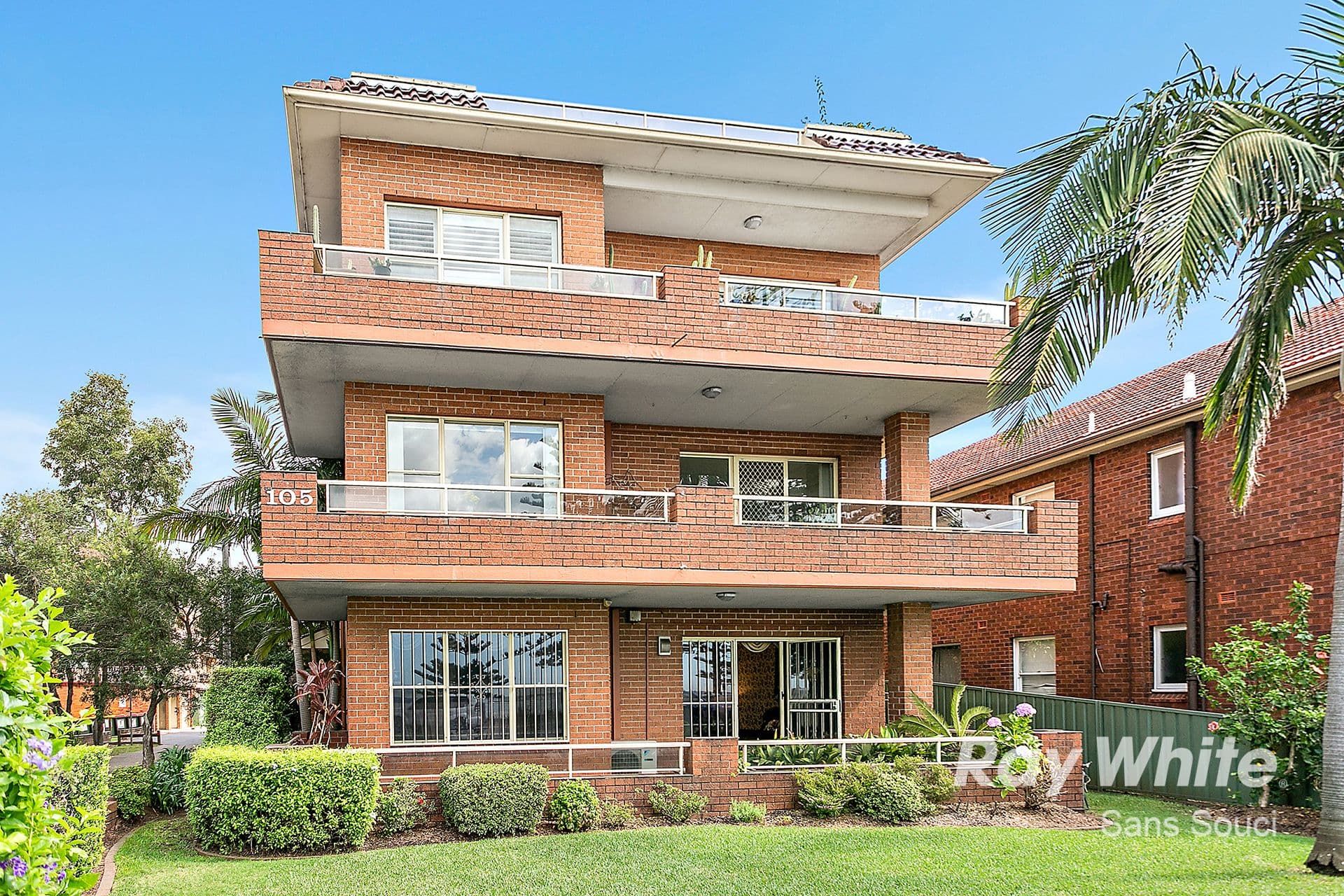 105 The Grand Parade, Brighton Le Sands NSW 2216, Brighton-Le-Sands - Image 1