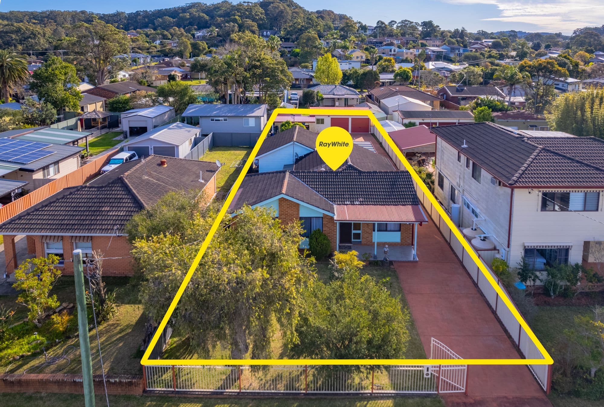 14 Clare Crescent, Berkeley Vale NSW 2261, Berkeley Vale - Image 1