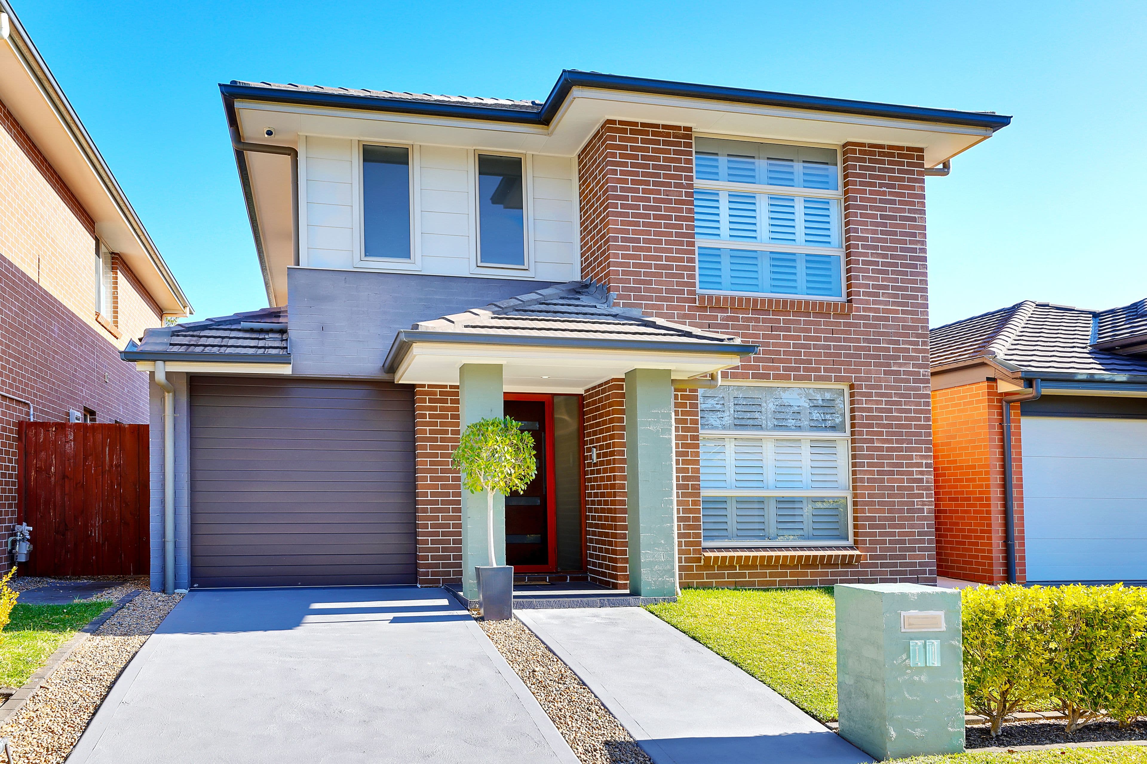 11 Prion Avenue, Cranebrook NSW 2749, Cranebrook - Image 1