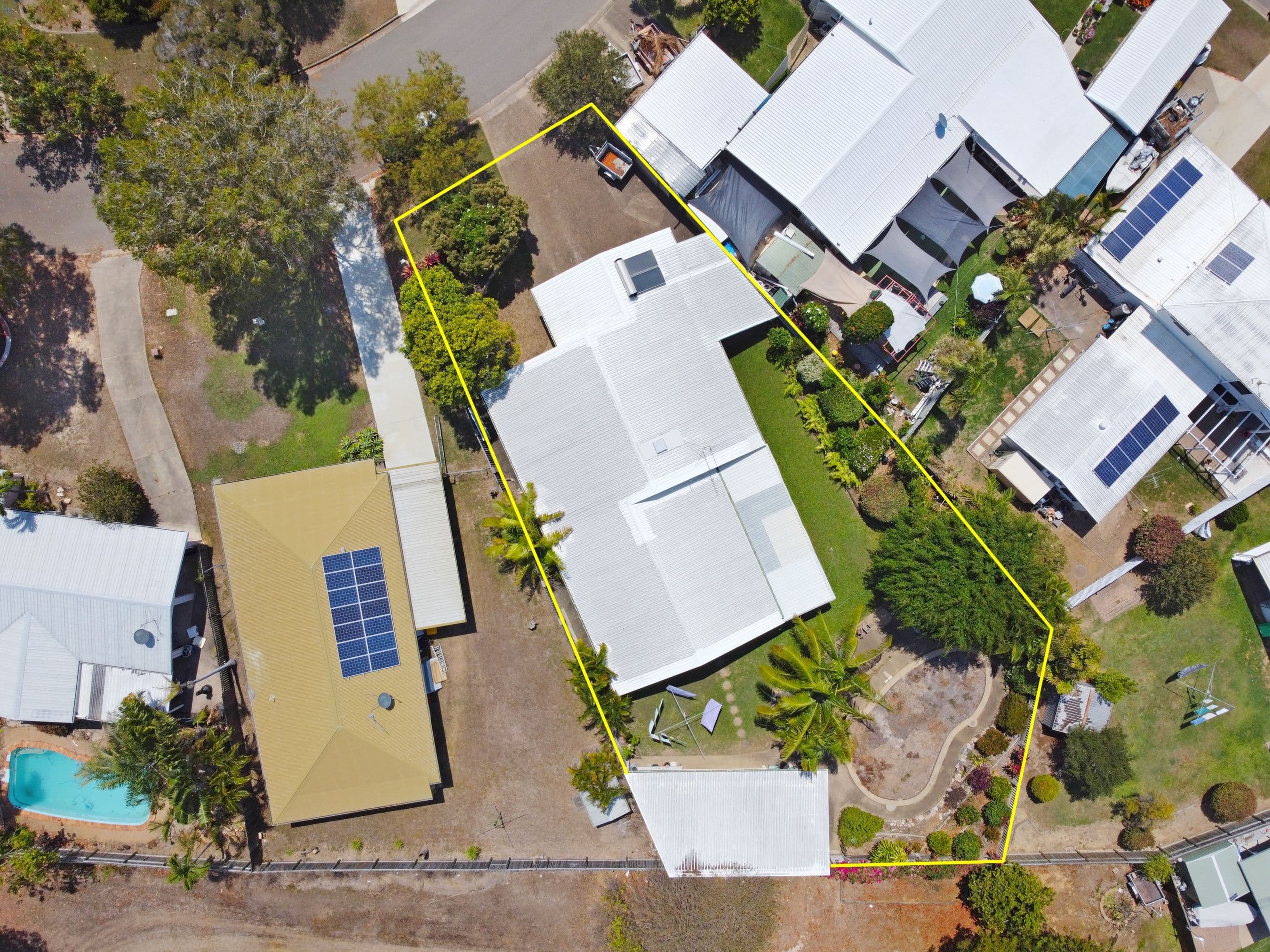 19 Salisbury Crescent, Kirwan QLD 4817, Kirwan - Thumbnail 2