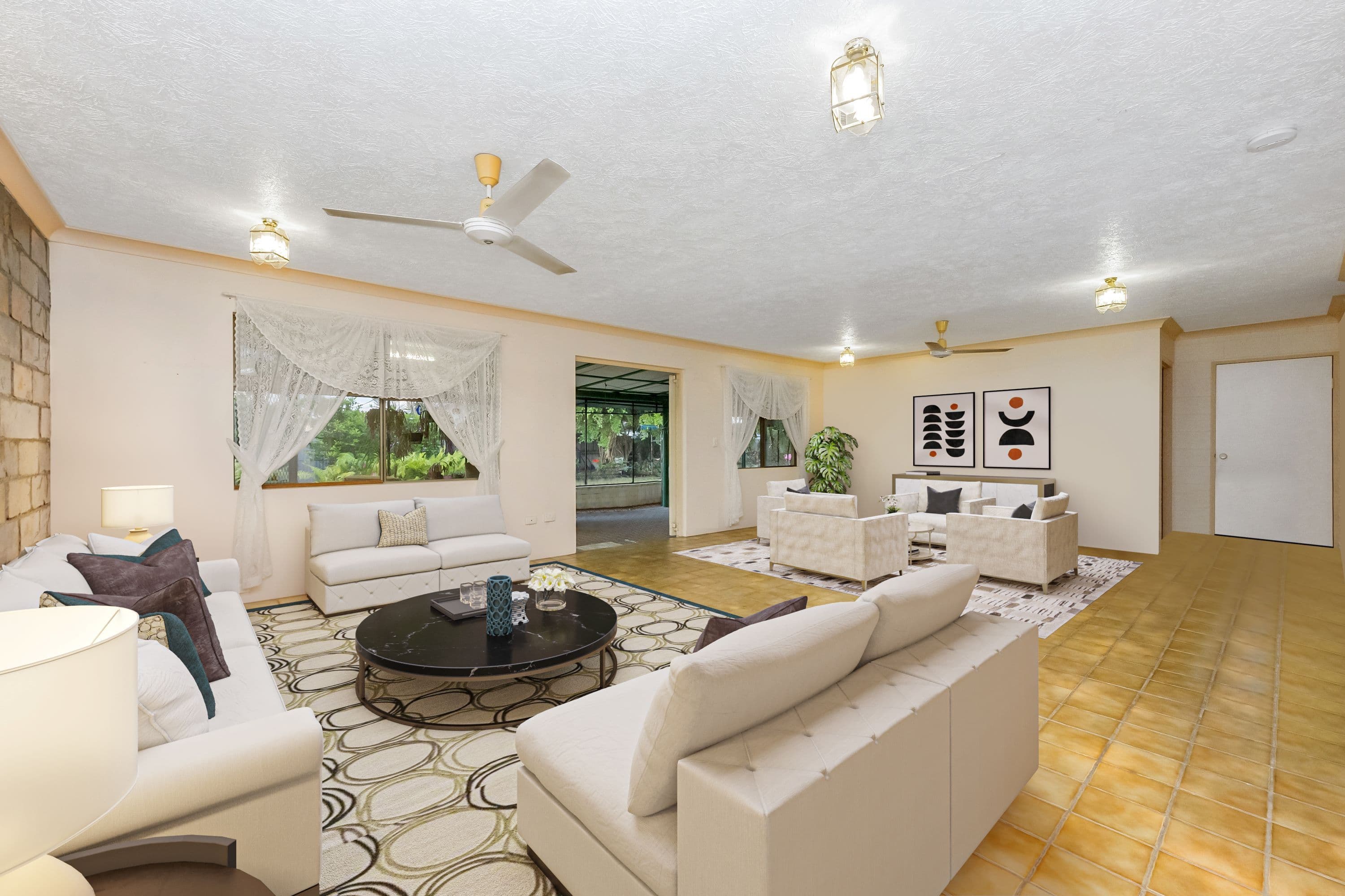 19 Salisbury Crescent, Kirwan QLD 4817, Kirwan - Thumbnail 3