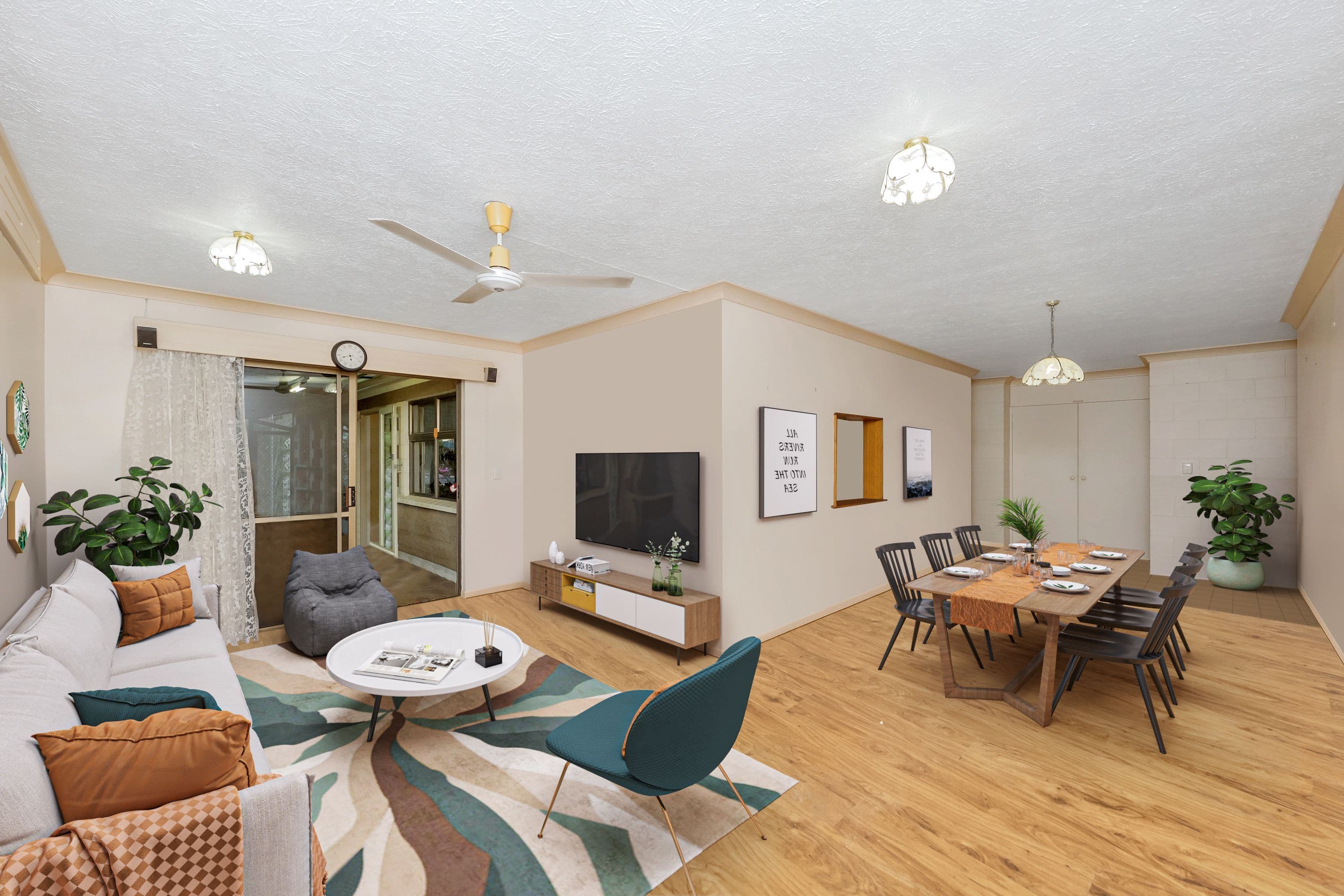 19 Salisbury Crescent, Kirwan QLD 4817, Kirwan - Thumbnail 4