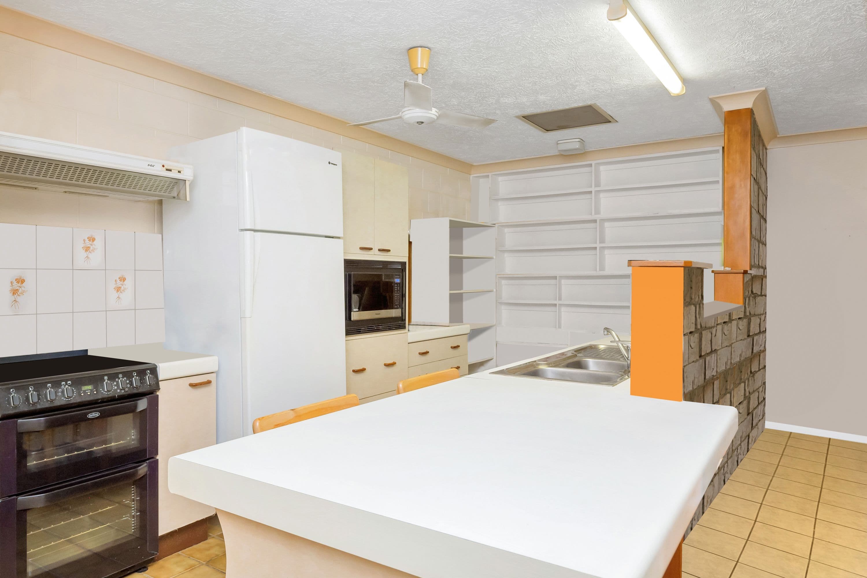 19 Salisbury Crescent, Kirwan QLD 4817, Kirwan - Thumbnail 5
