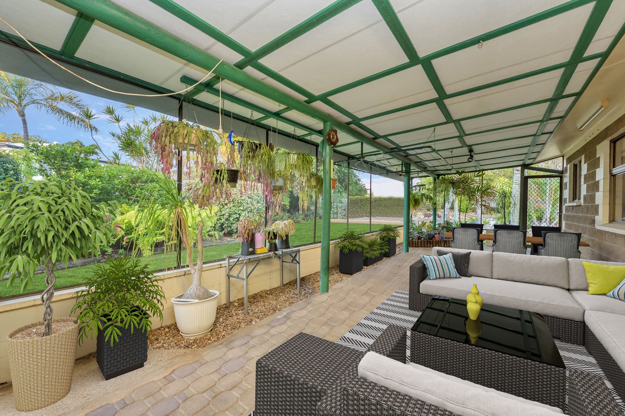 19 Salisbury Crescent, Kirwan QLD 4817, Kirwan - Thumbnail 8