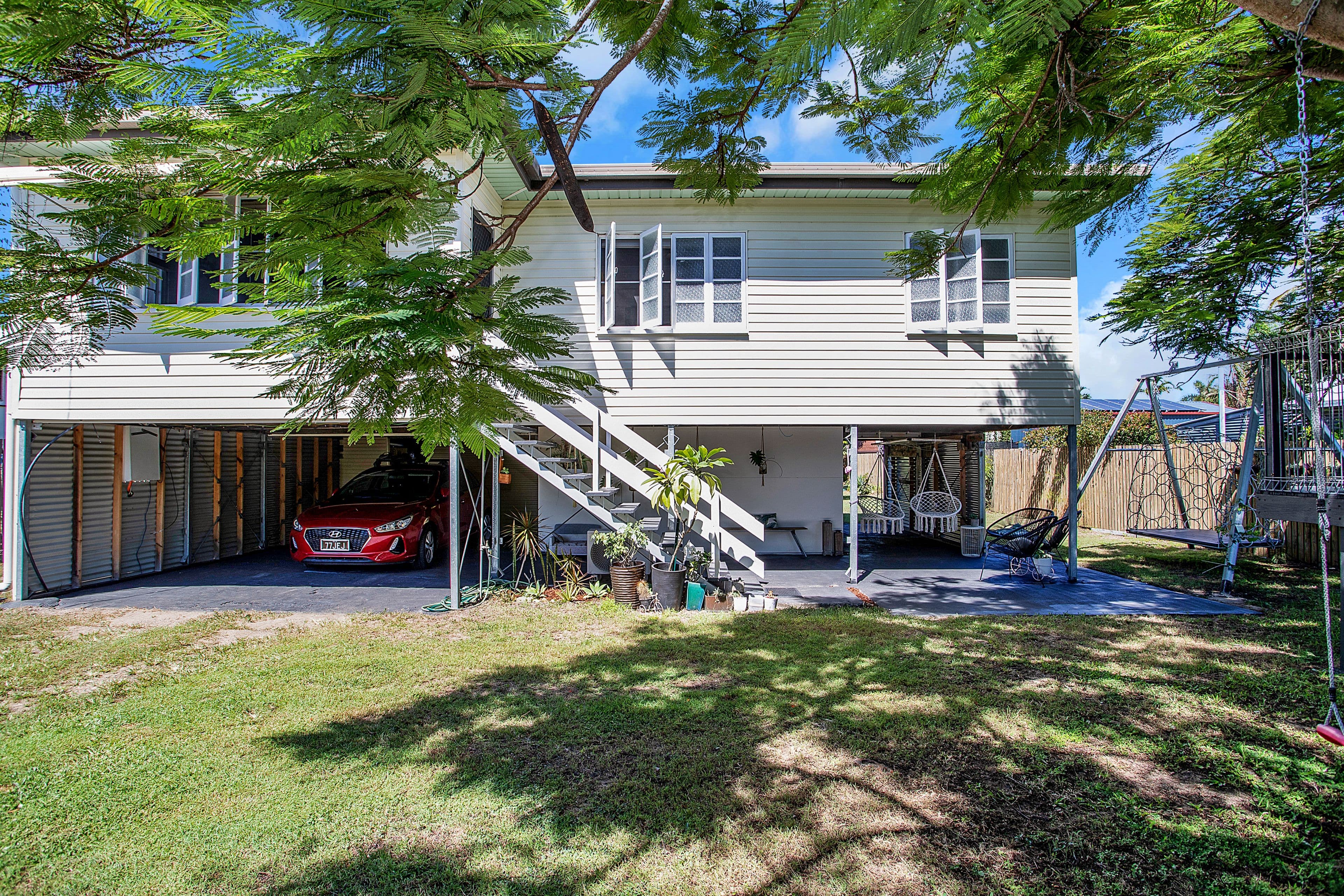 72 Canberra Street, North Mackay QLD 4740, North Mackay - Image 1