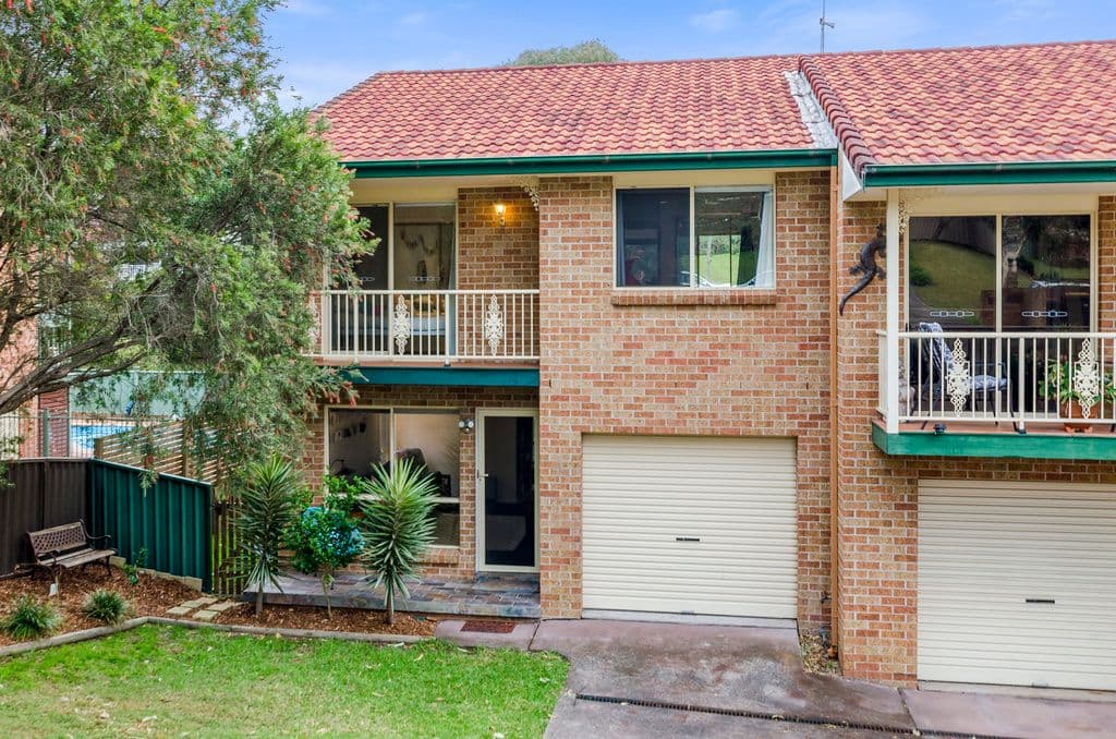 25 Tarrant Avenue, Kiama Downs NSW 2533, Kiama Downs - Thumbnail 5