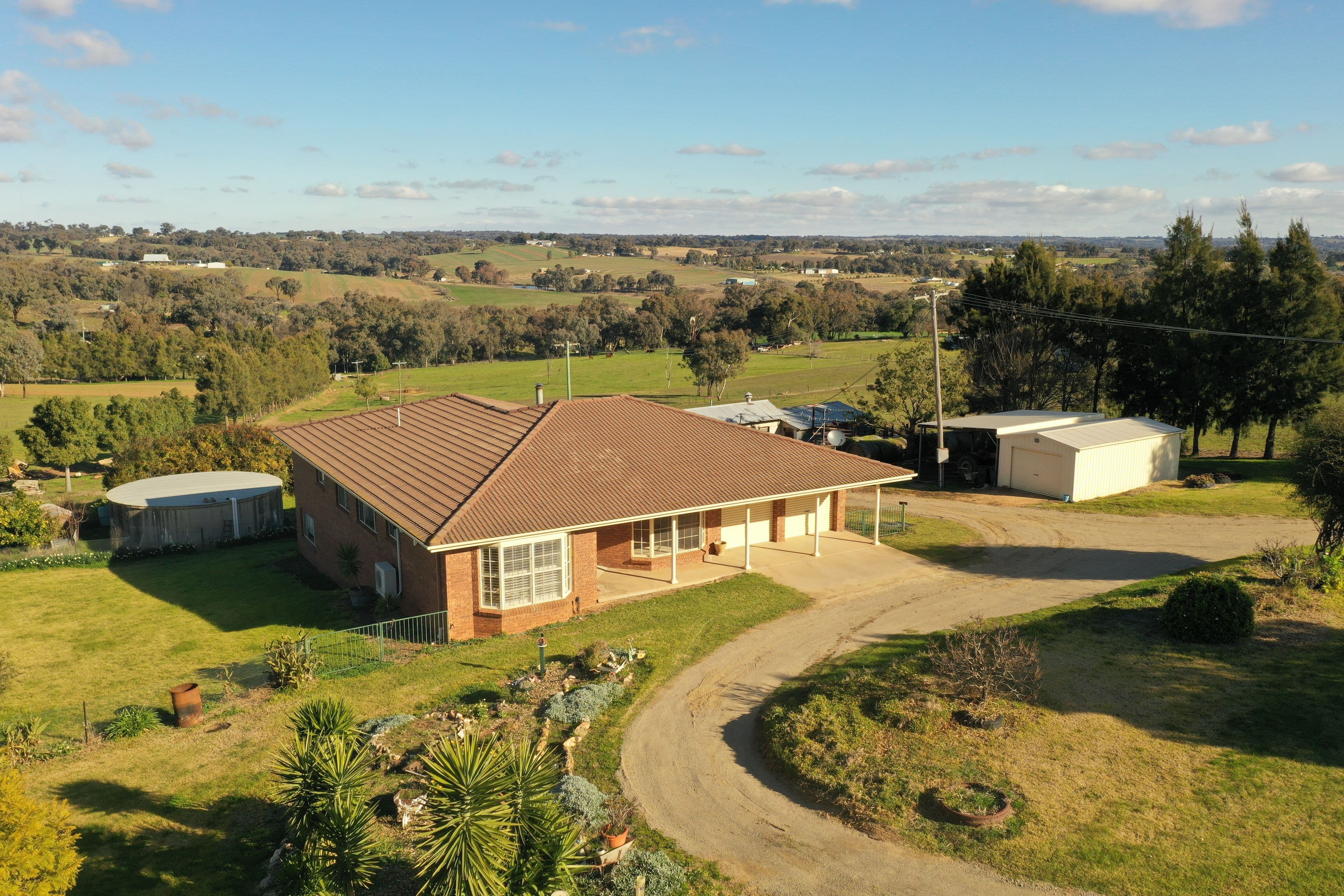 4173 Murringo Road, Young NSW 2594, Young - Thumbnail 4