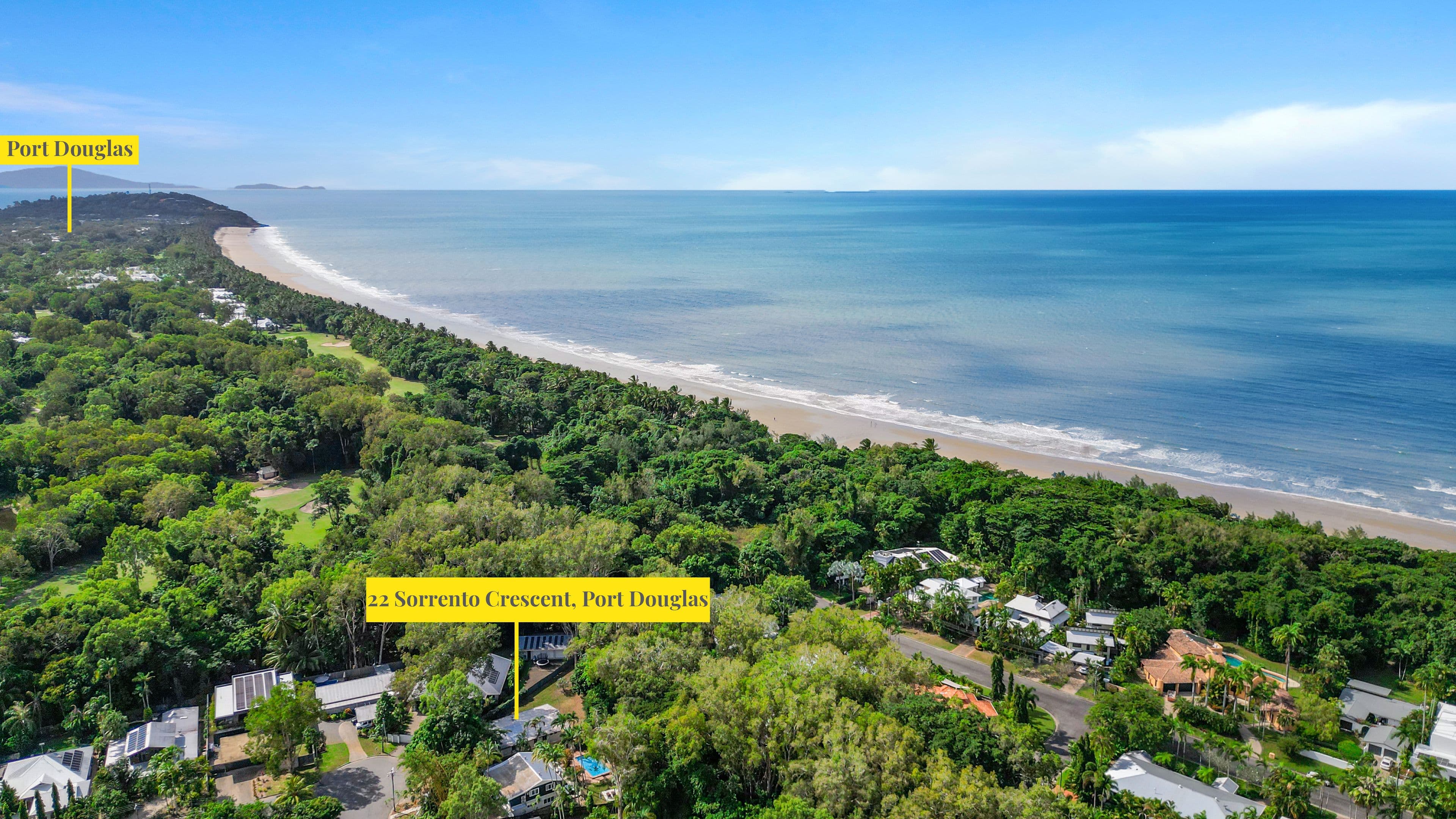 22 Sorrento Crescent, Port Douglas QLD 4877, Port Douglas - Thumbnail 4