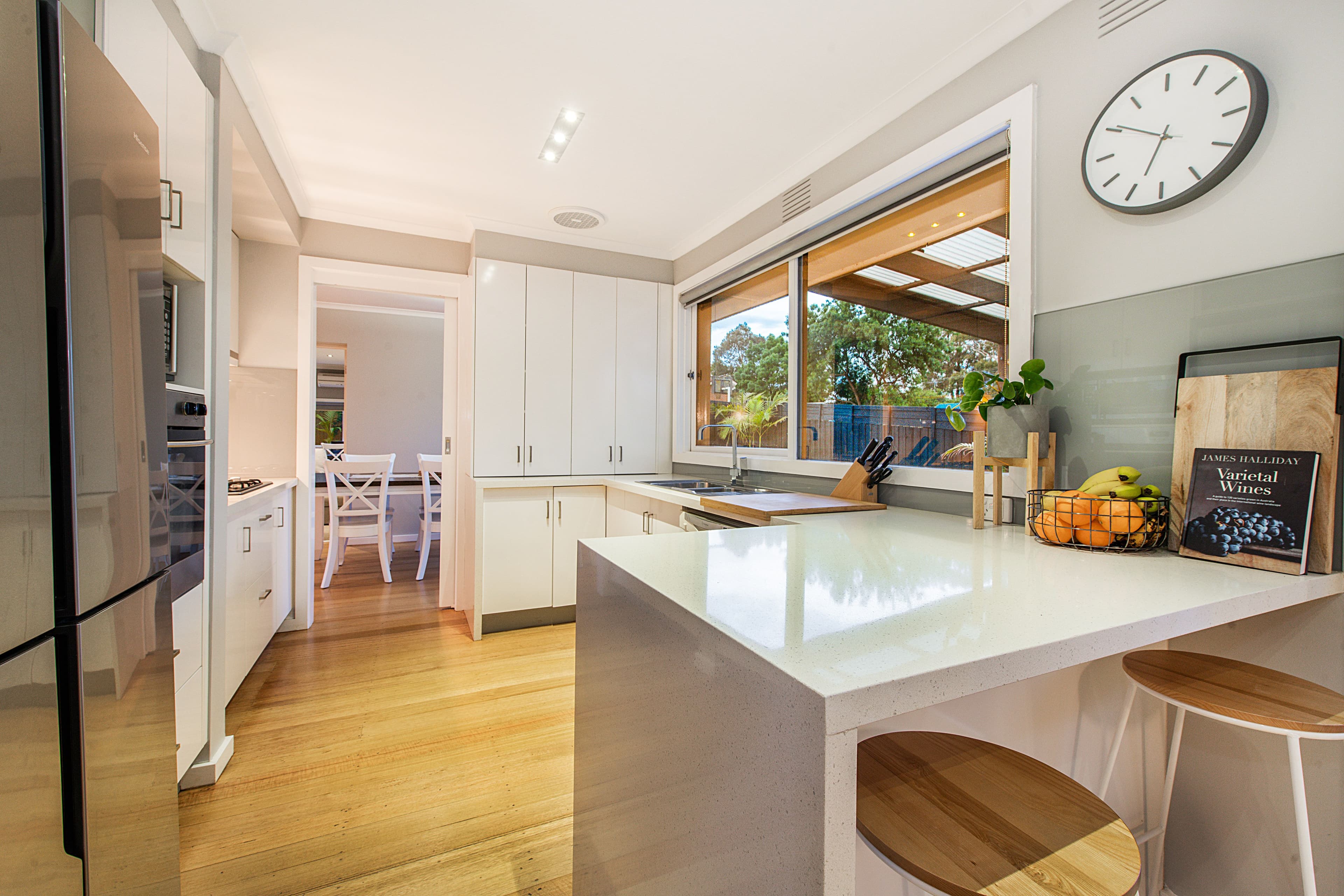 2 Fiona Court, Ferntree Gully VIC 3156, Ferntree Gully - Thumbnail 4
