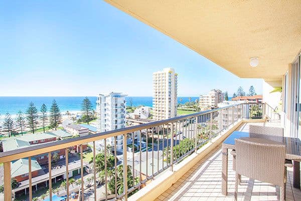  255 Boundary Street 'Rainbow Commodore', RAINBOW BAY QLD 4225, Rainbow Bay - Image 1