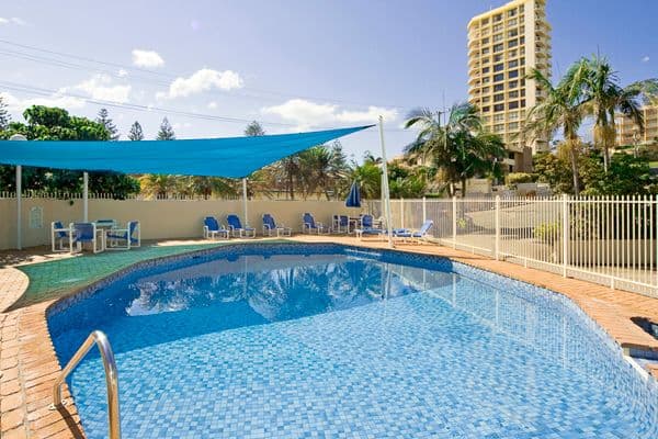  255 Boundary Street 'Rainbow Commodore', RAINBOW BAY QLD 4225, Rainbow Bay - Thumbnail 3