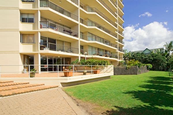  255 Boundary Street 'Rainbow Commodore', RAINBOW BAY QLD 4225, Rainbow Bay - Thumbnail 4