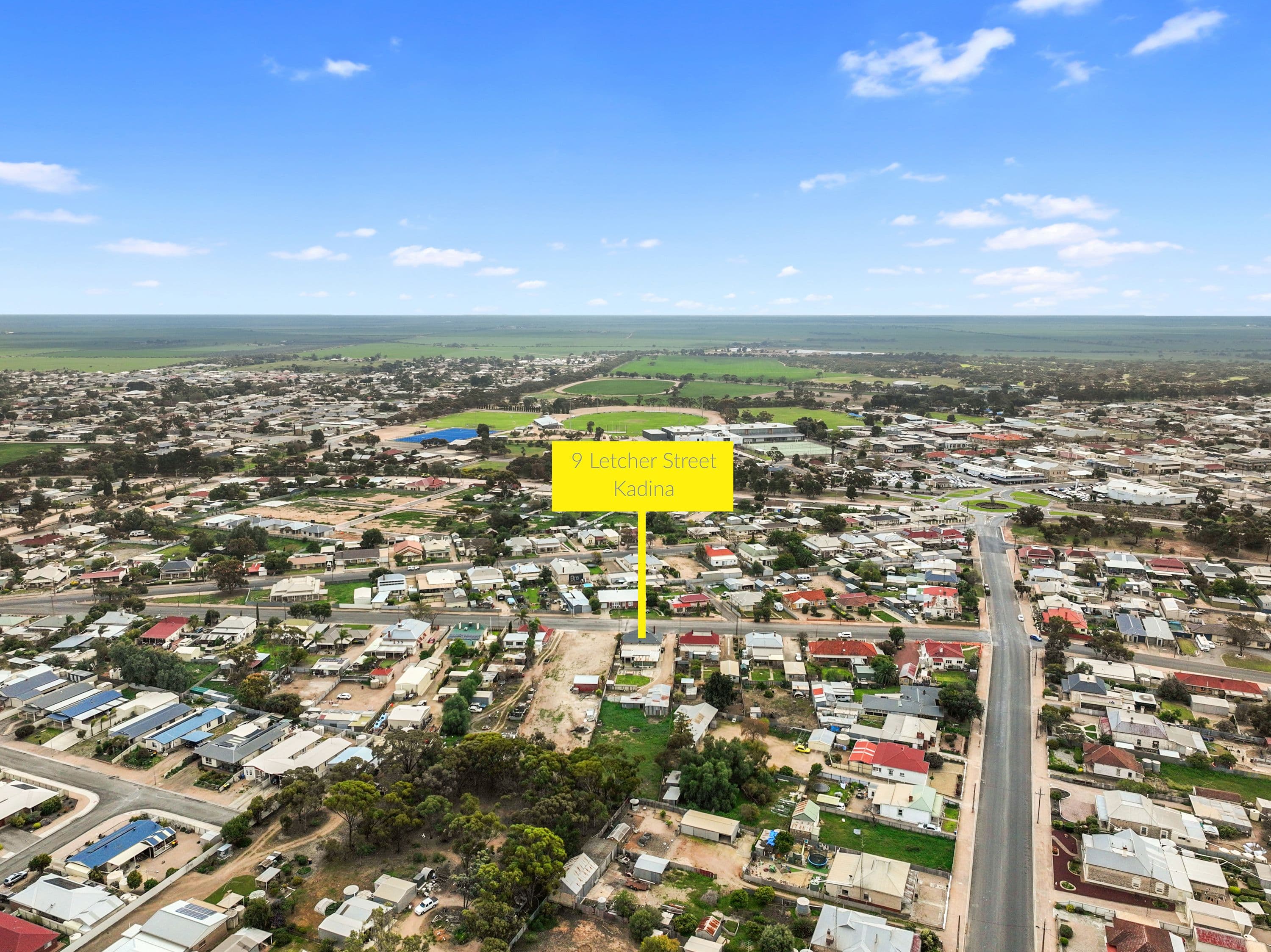 9 Letcher Street, Kadina SA 5554, Kadina - Thumbnail 2