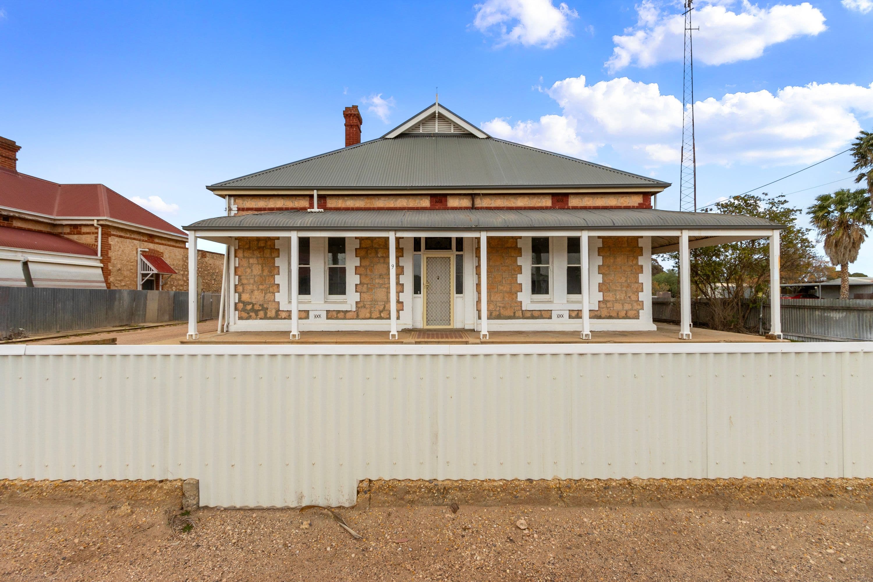 9 Letcher Street, Kadina SA 5554, Kadina - Thumbnail 3
