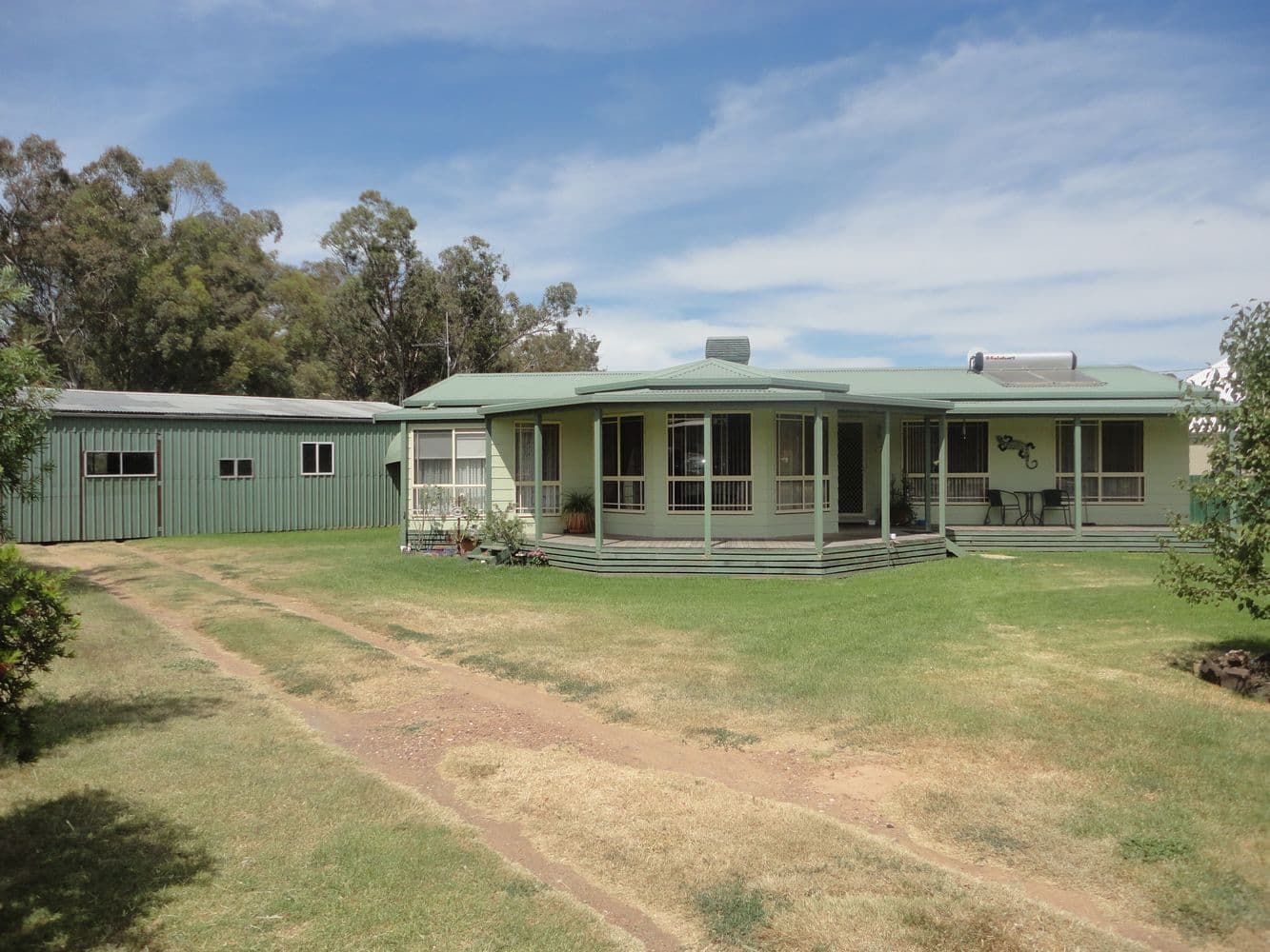 119 Burley Griffin Way, SPRINGDALE NSW 2666, Springdale - Image 1