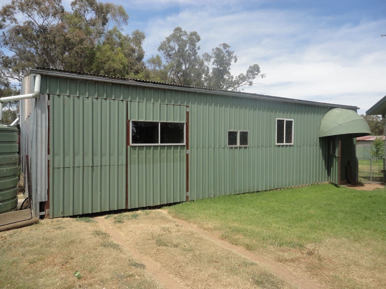 119 Burley Griffin Way, SPRINGDALE NSW 2666, Springdale - Thumbnail 2