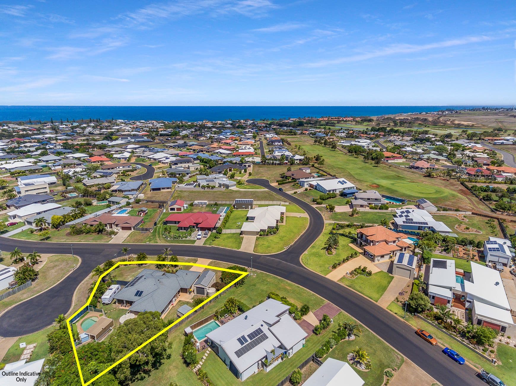 1 Meleisha Place, Coral Cove QLD 4670, Coral Cove - Image 1