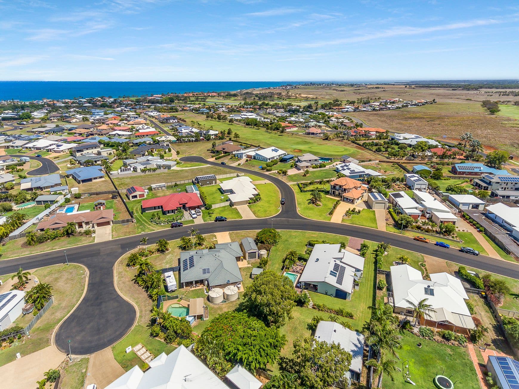 1 Meleisha Place, Coral Cove QLD 4670, Coral Cove - Thumbnail 2