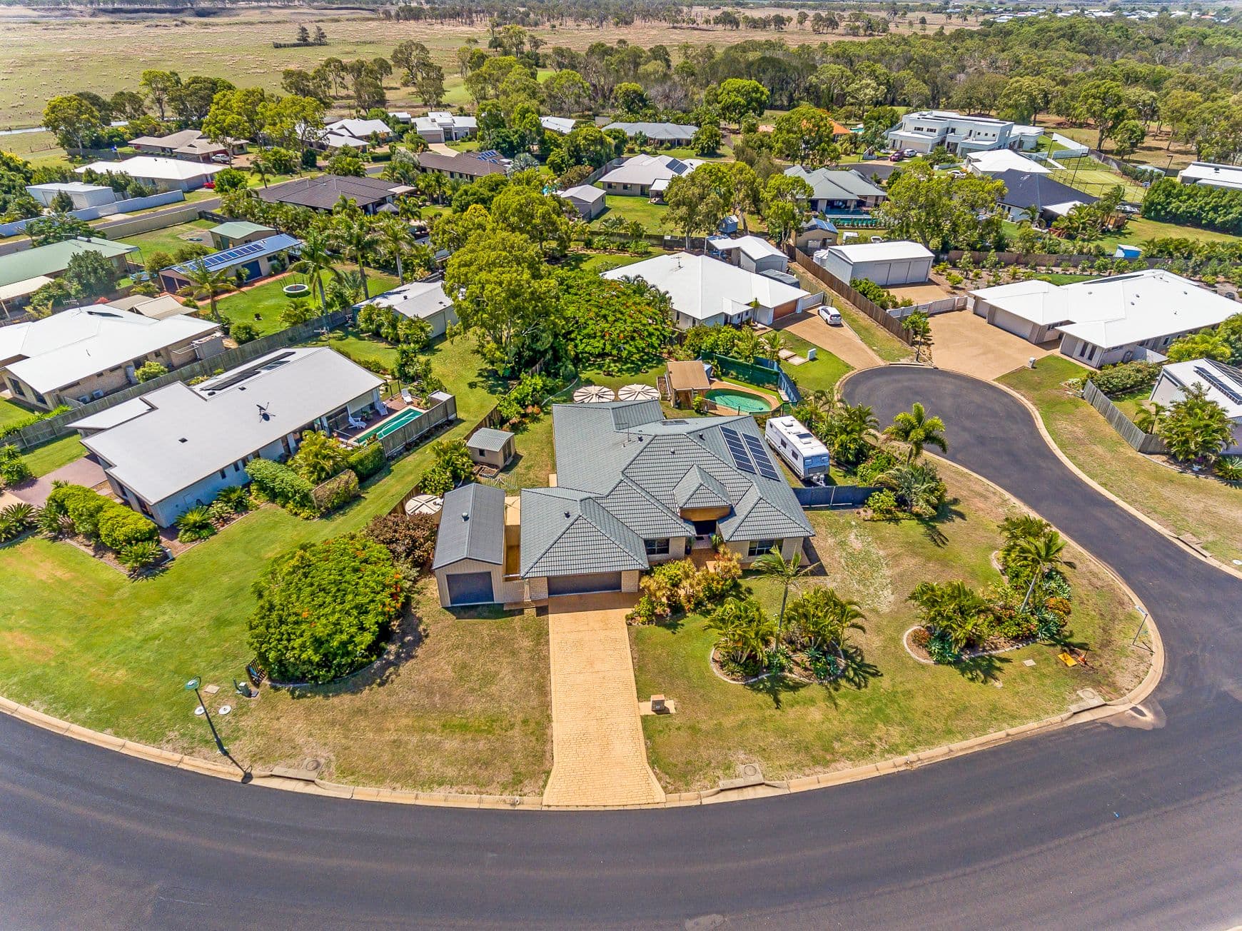 1 Meleisha Place, Coral Cove QLD 4670, Coral Cove - Thumbnail 3